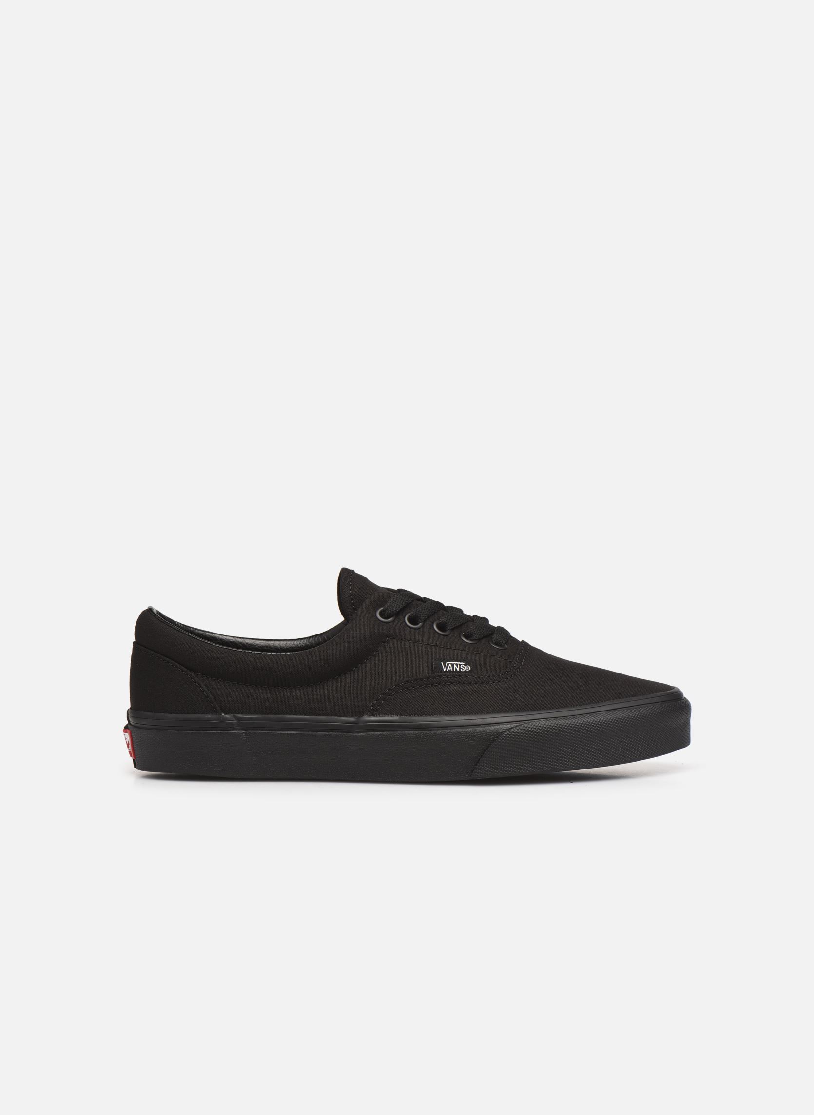 Niedrige Sneaker UA Era M herren schwarz Vans Niedrige Sneaker UA Era M herren schwarz BLACK/BLACK