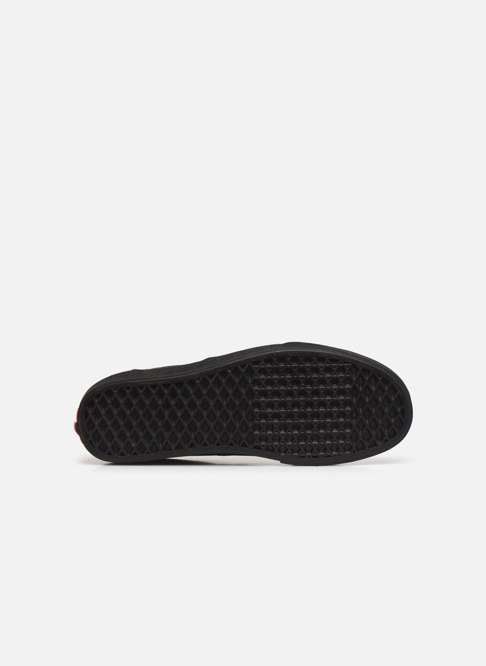 Niedrige Sneaker UA Era M herren schwarz Vans Niedrige Sneaker UA Era M herren schwarz BLACK/BLACK
