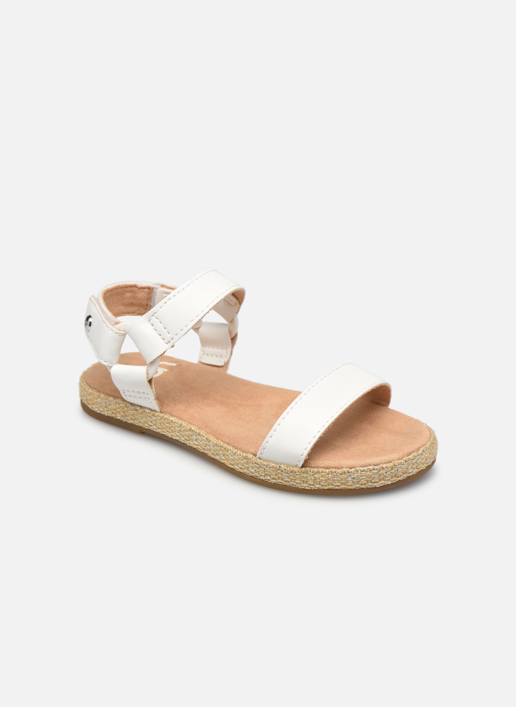 Sandalias Rynell niña blanco UGG Sandalias Rynell niña blanco WHITE
