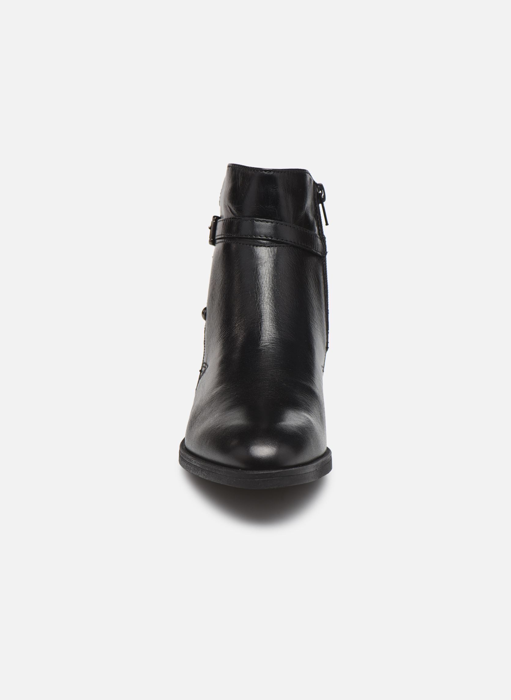 Stivaletti bassi Ramia donna nero Georgia Rose Soft Stivaletti bassi Ramia donna nero NOIR