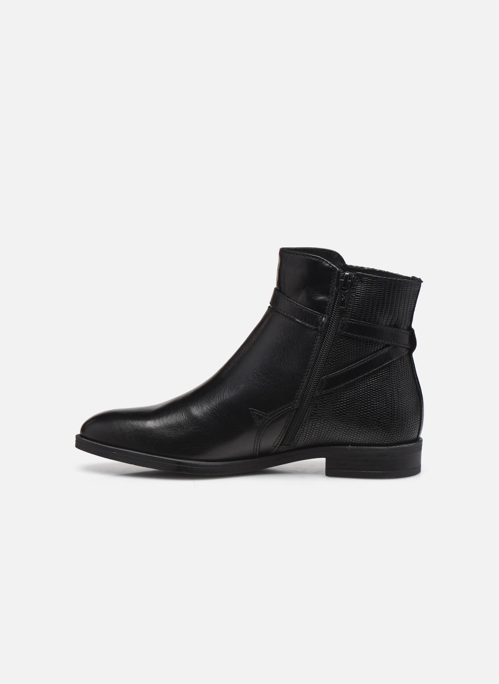 Stivaletti bassi Ramia donna nero Georgia Rose Soft Stivaletti bassi Ramia donna nero NOIR