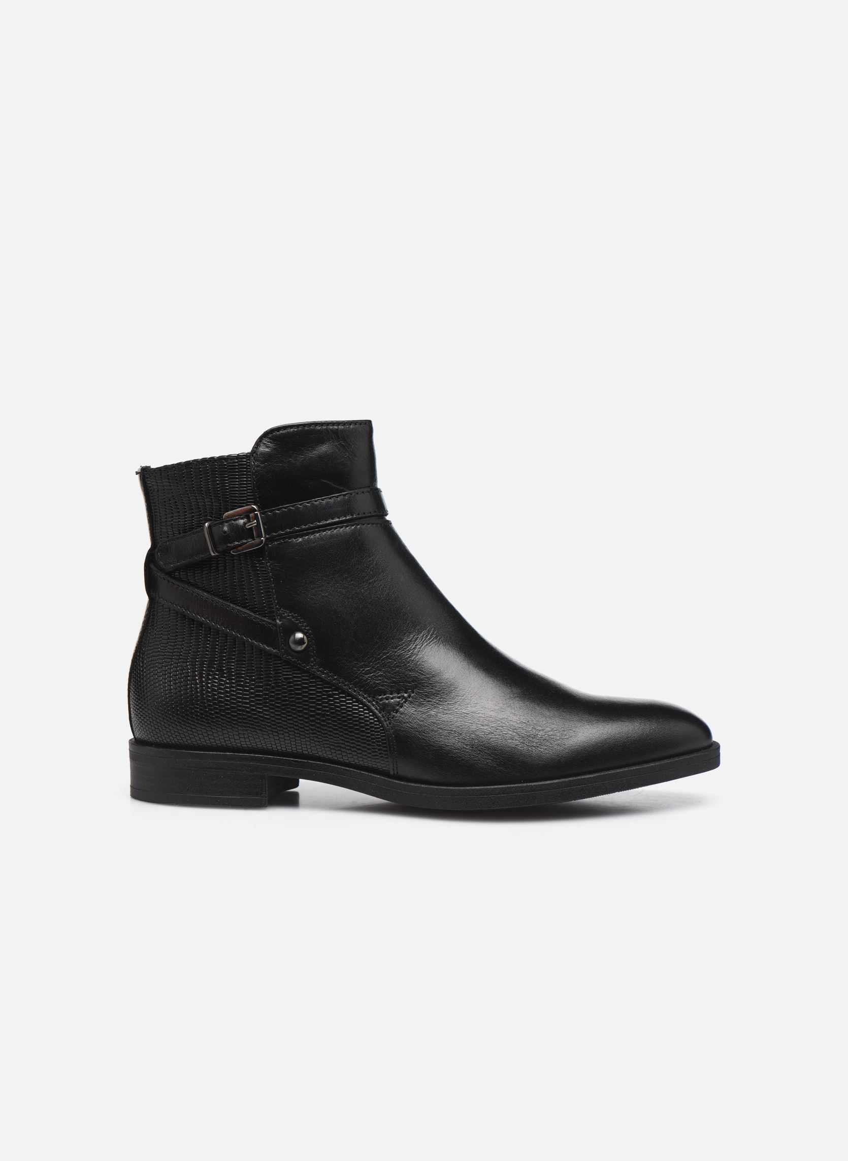 Stivaletti bassi Ramia donna nero Georgia Rose Soft Stivaletti bassi Ramia donna nero NOIR