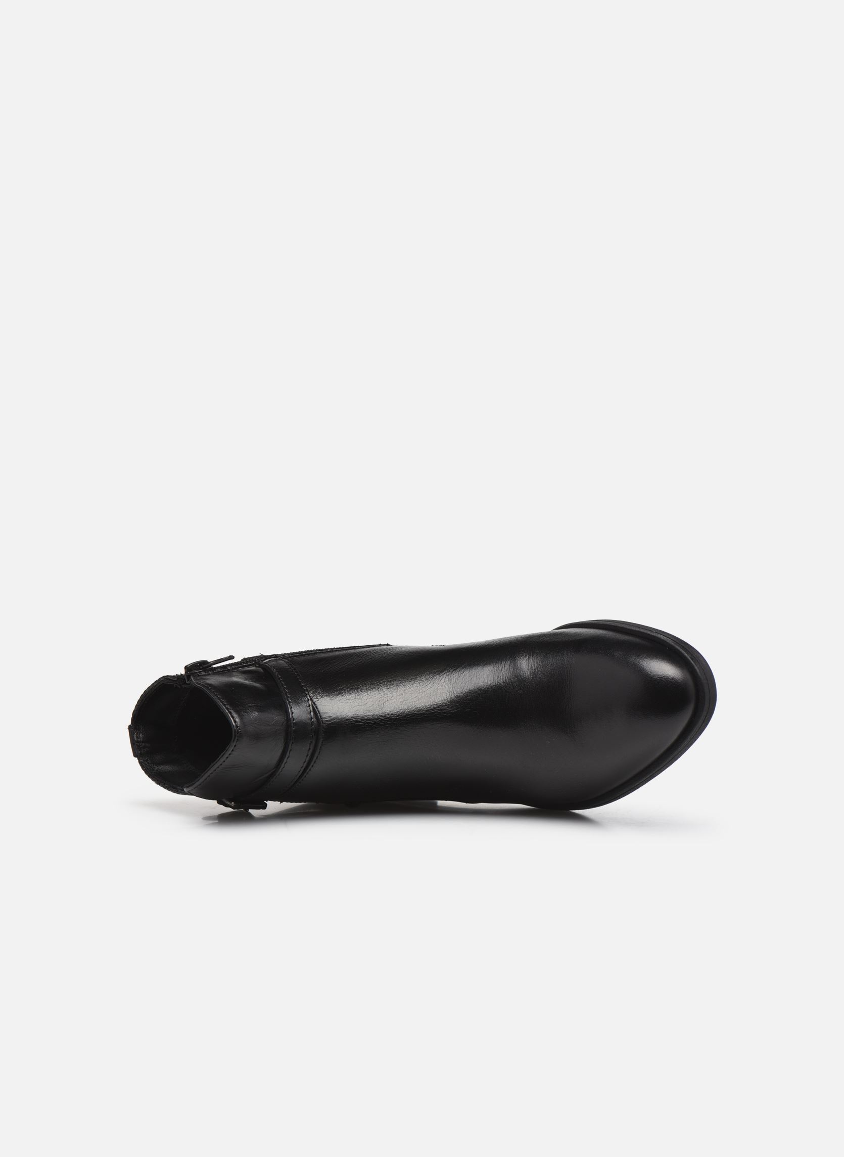Stivaletti bassi Ramia donna nero Georgia Rose Soft Stivaletti bassi Ramia donna nero NOIR
