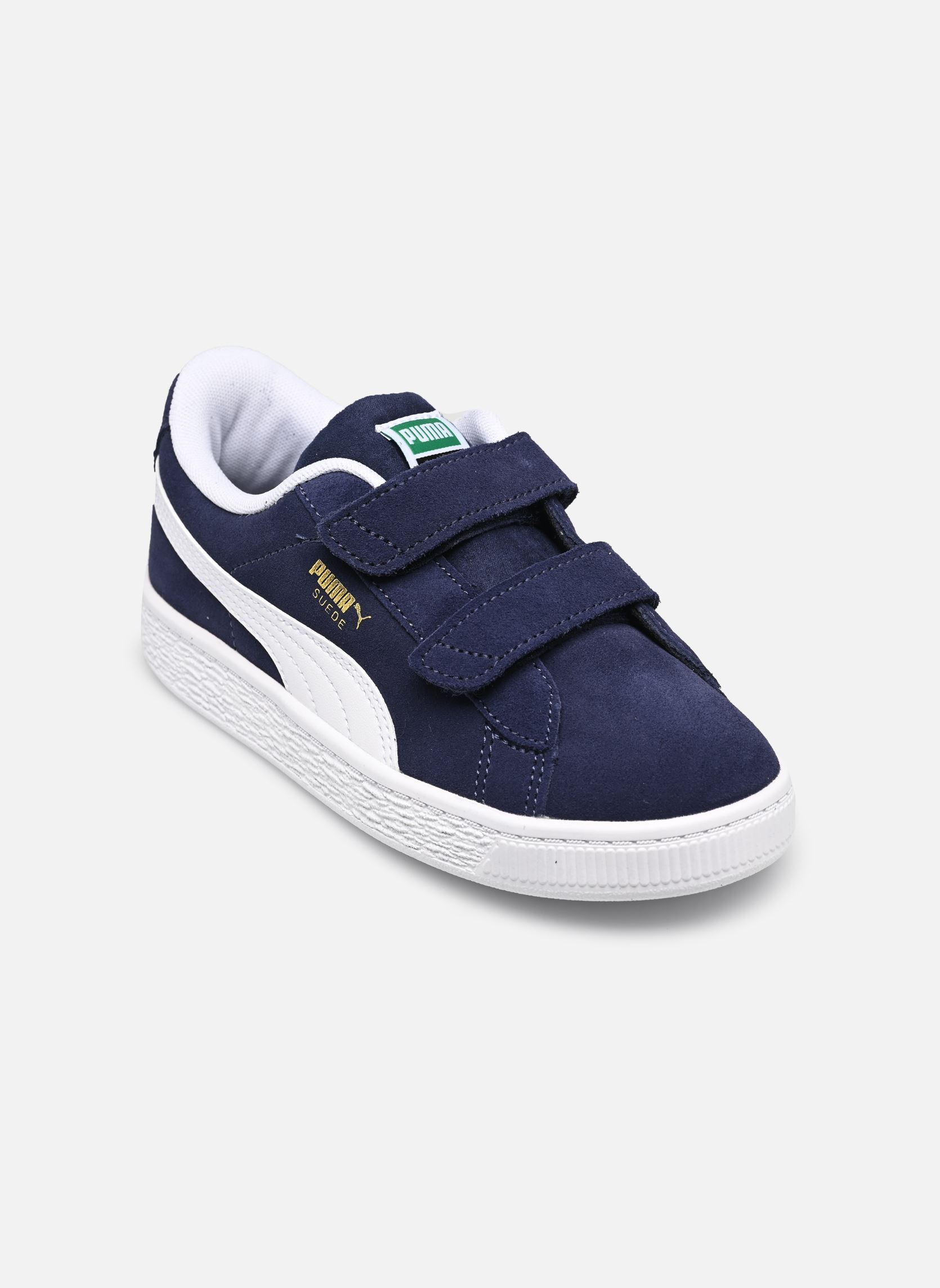 Baskets Puma Suede Classic V Ps pour Enfant - vue 3