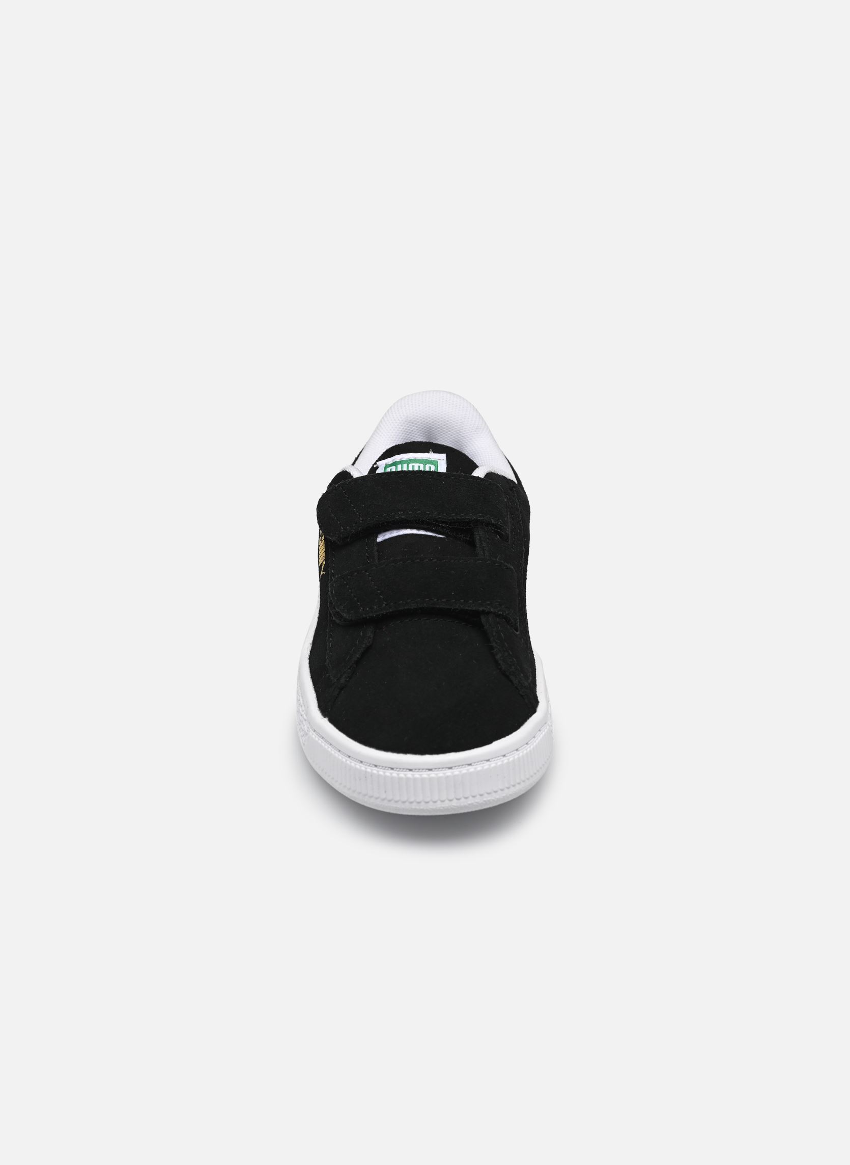 Baskets basses Suede Classic V Ps noir Puma Baskets basses Suede Classic V Ps noir PUMA BLACK-PUMA WHITE