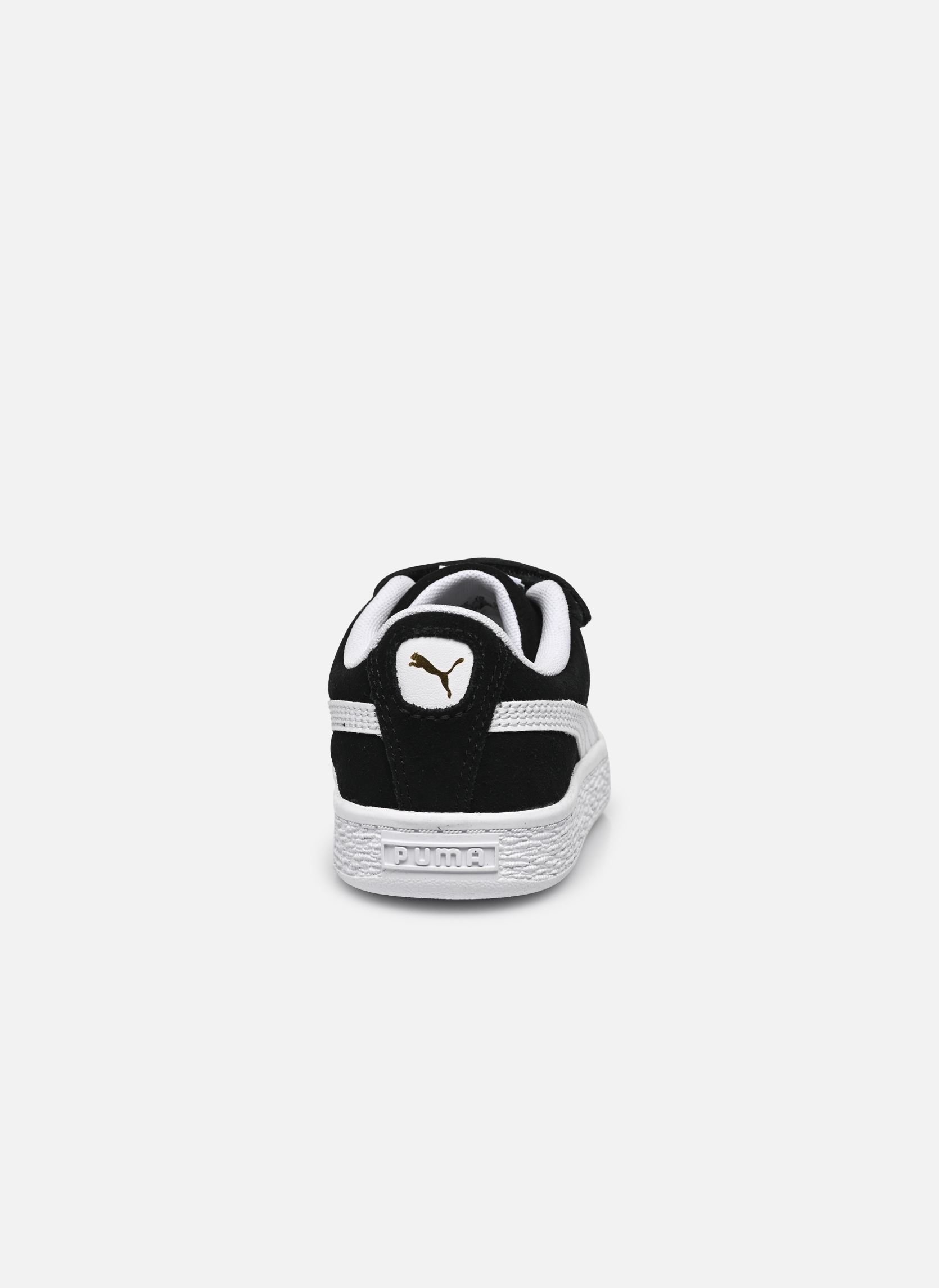 Baskets basses Suede Classic V Ps noir Puma Baskets basses Suede Classic V Ps noir PUMA BLACK-PUMA WHITE