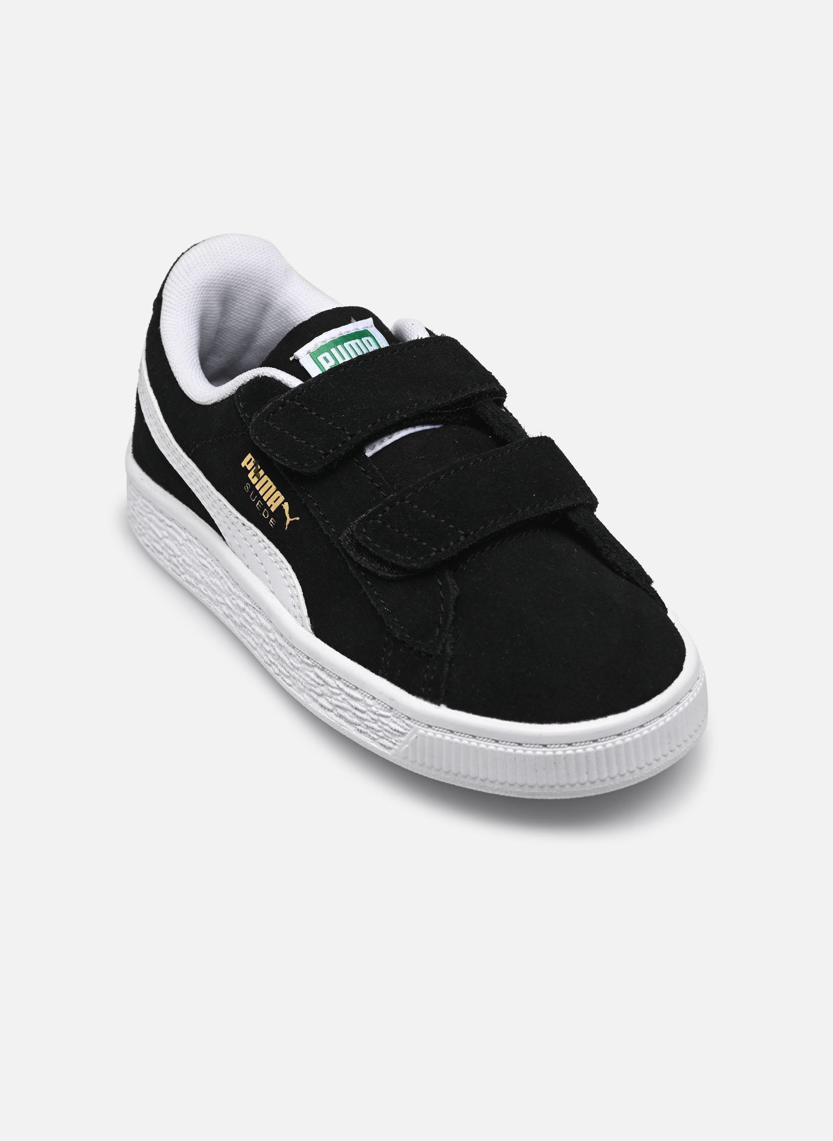 Baskets Puma Suede Classic V Ps pour Enfant - vue 2