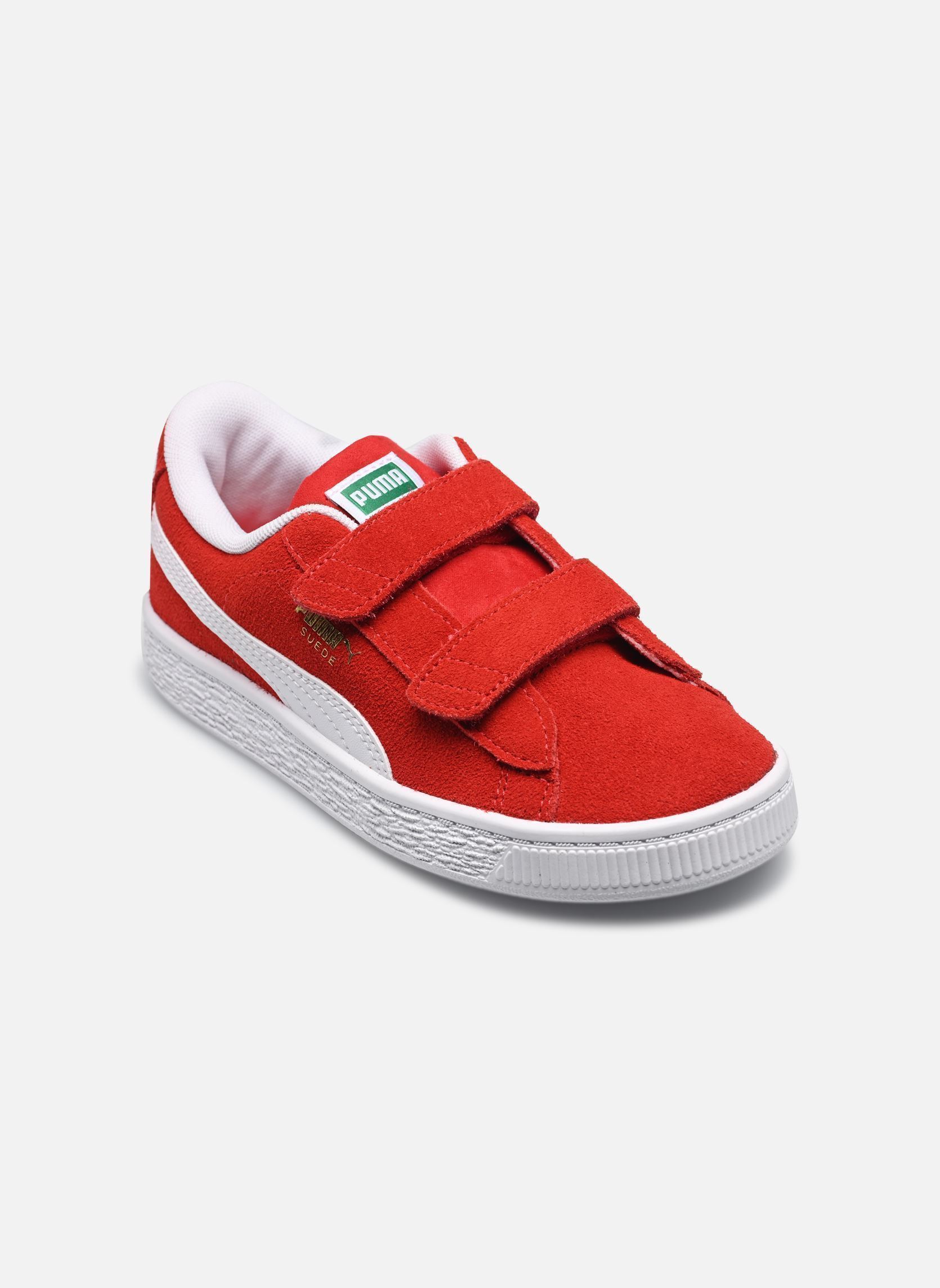 Baskets Puma Suede Classic V Ps pour Enfant