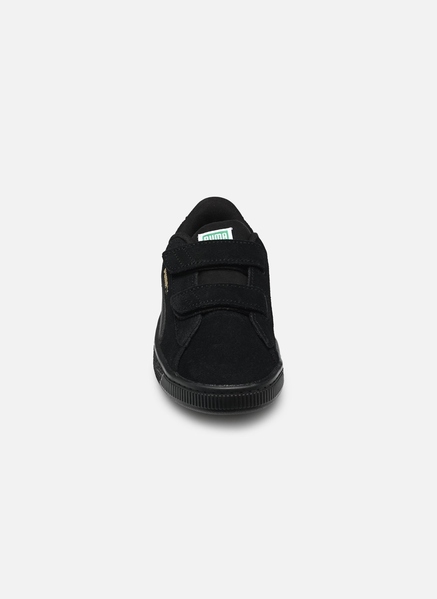 Baskets basses Suede Classic V Ps noir Puma Baskets basses Suede Classic V Ps noir PUMA BLACK-PUMA