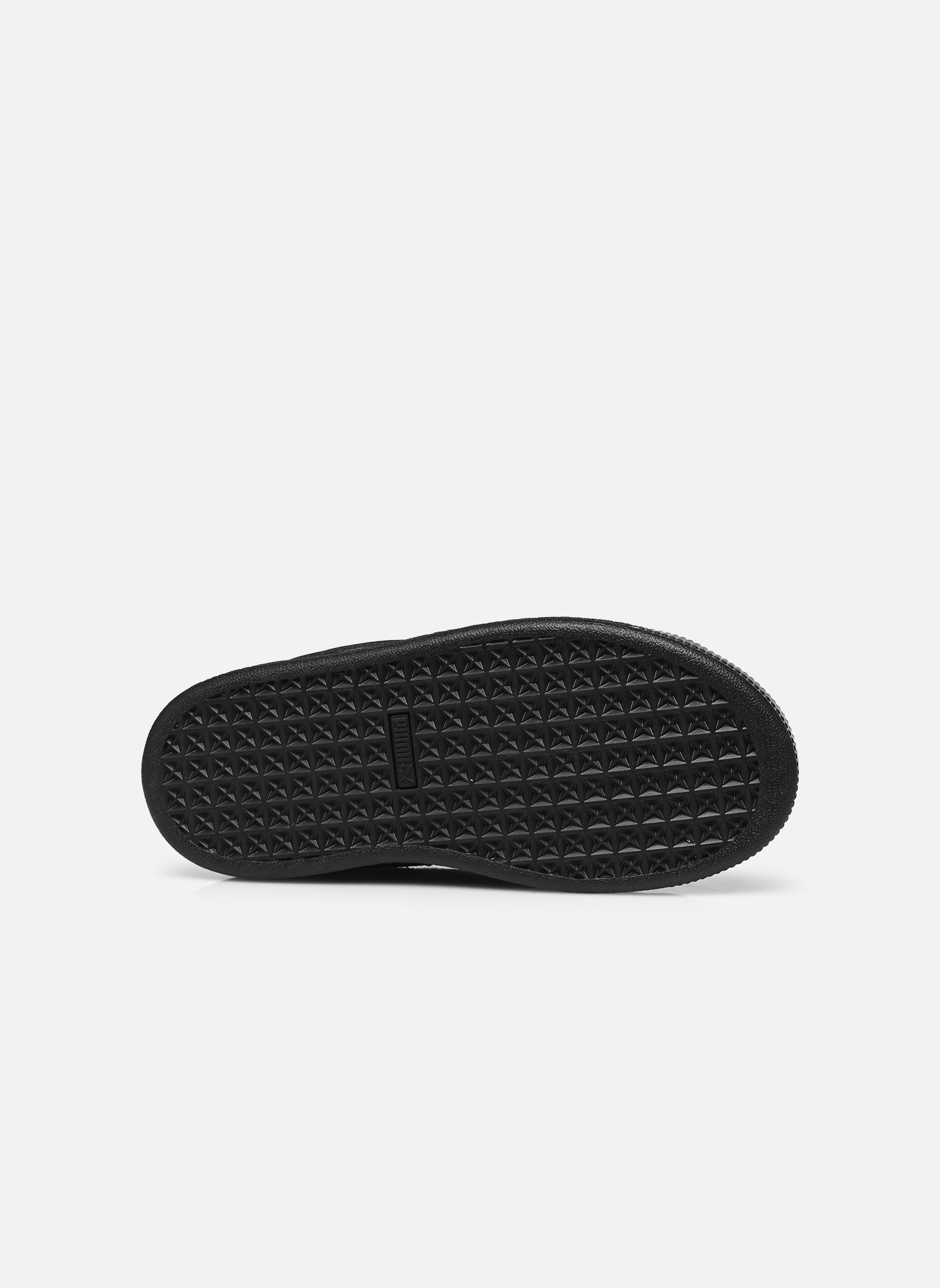 Baskets basses Suede Classic V Ps noir Puma Baskets basses Suede Classic V Ps noir PUMA BLACK-PUMA