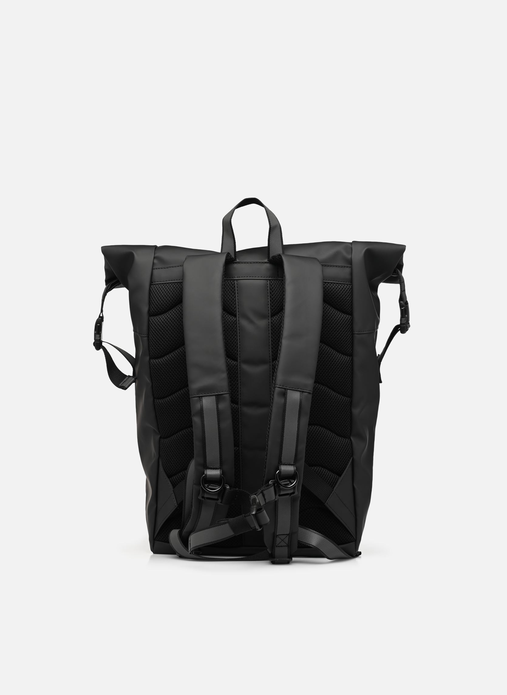 Rucksäcke Konrad schwarz SANDQVIST Rucksäcke Konrad schwarz Black