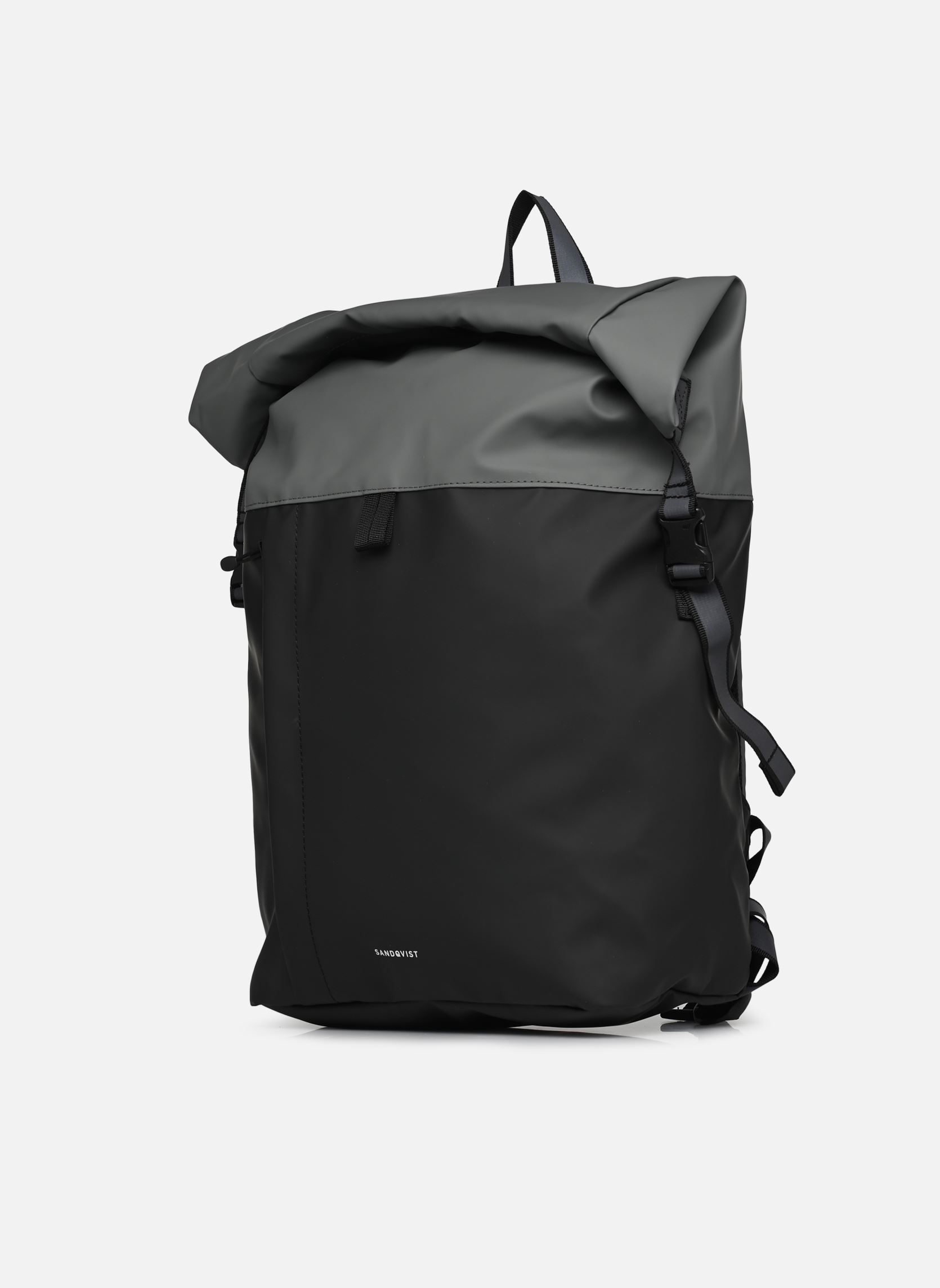 Rucksäcke Konrad grau SANDQVIST Rucksäcke Konrad grau Multi Dark