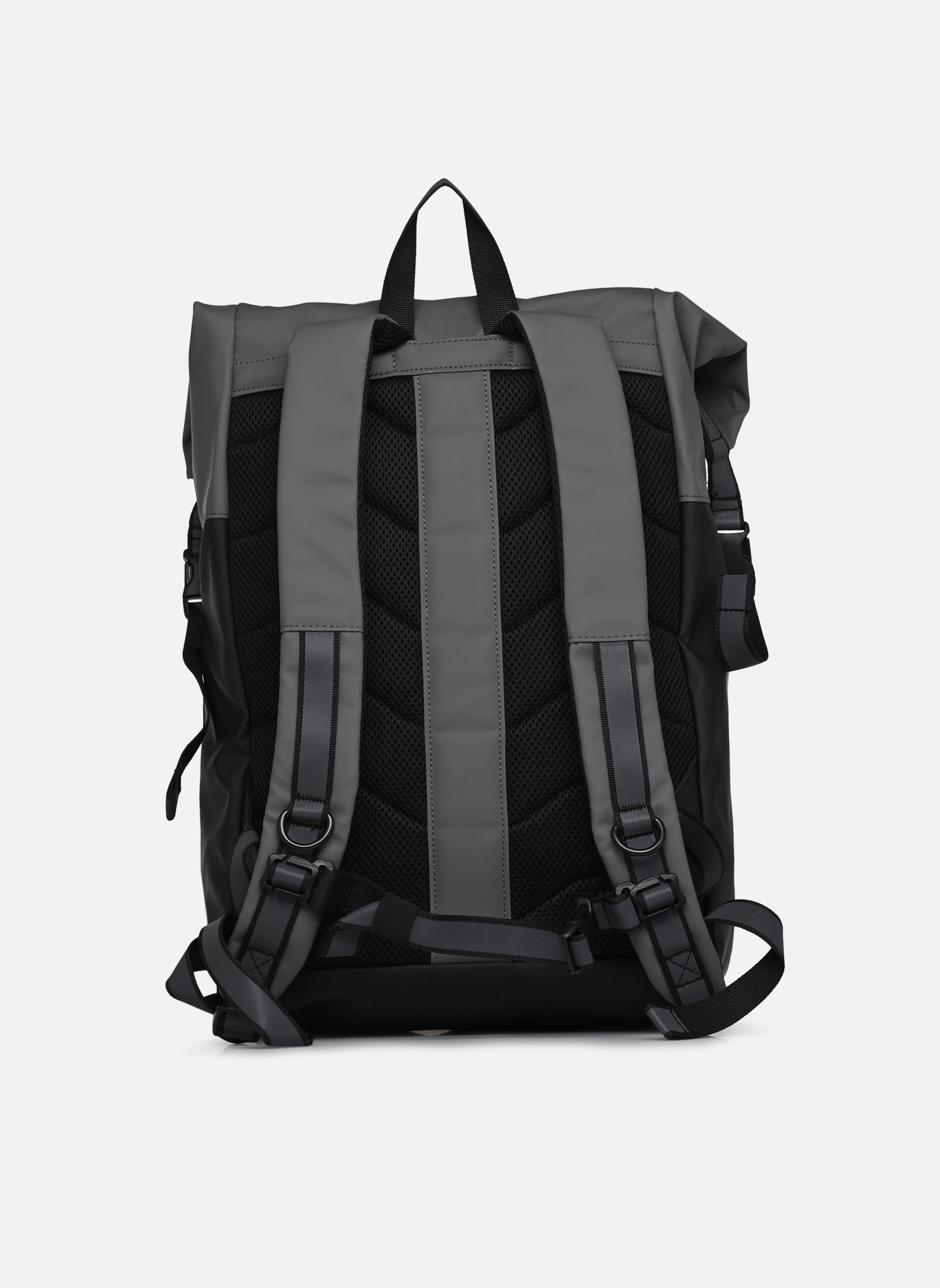 Rucksäcke Konrad grau SANDQVIST Rucksäcke Konrad grau Multi Dark