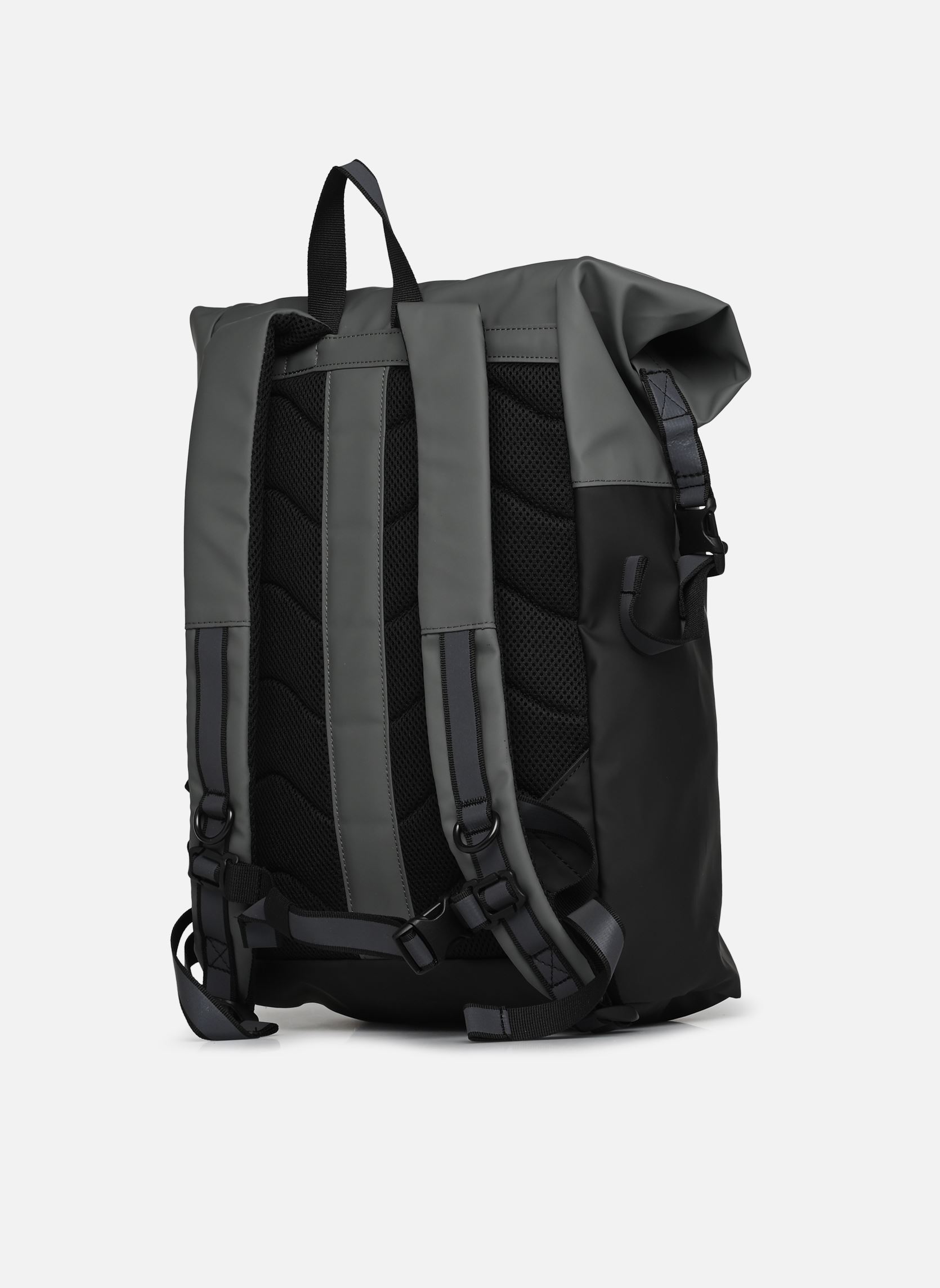 Rucksäcke Konrad grau SANDQVIST Rucksäcke Konrad grau Multi Dark