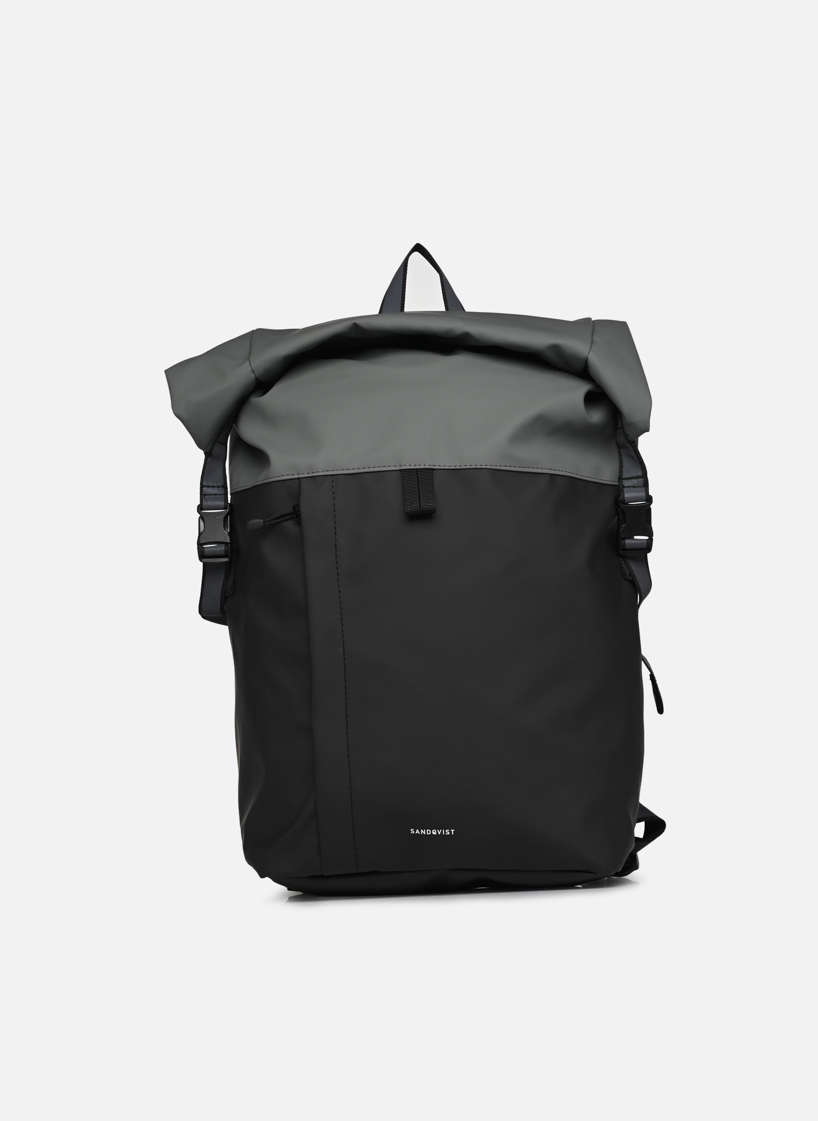 Rucksäcke Konrad grau SANDQVIST Rucksäcke Konrad grau Multi Dark