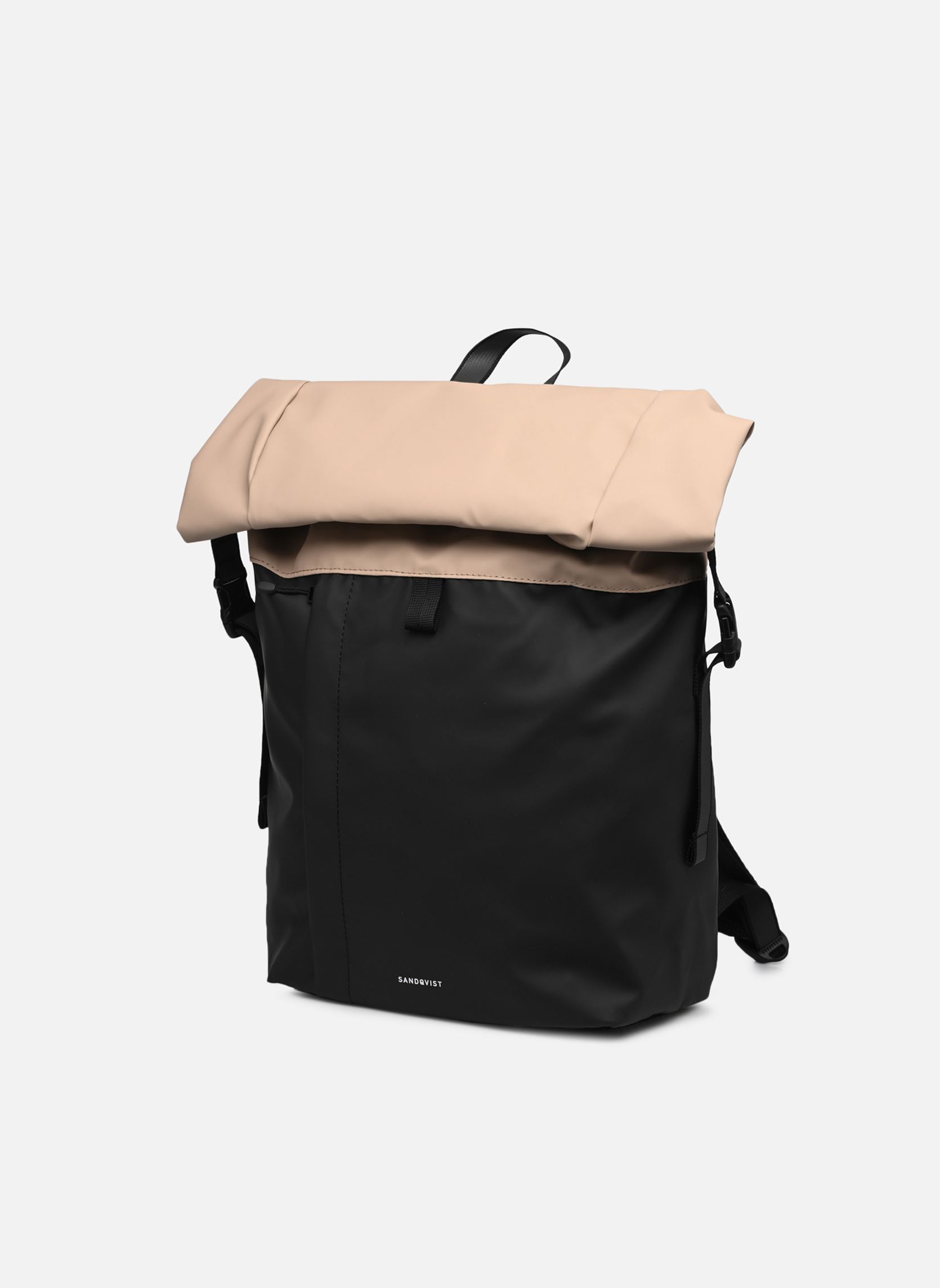 Rugtassen Konrad meerkleurig SANDQVIST Rugtassen Konrad meerkleurig Multi beige