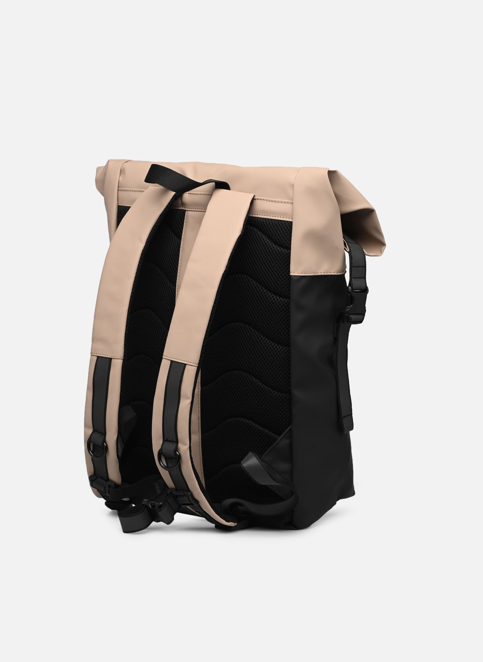Rugtassen Konrad meerkleurig SANDQVIST Rugtassen Konrad meerkleurig Multi beige