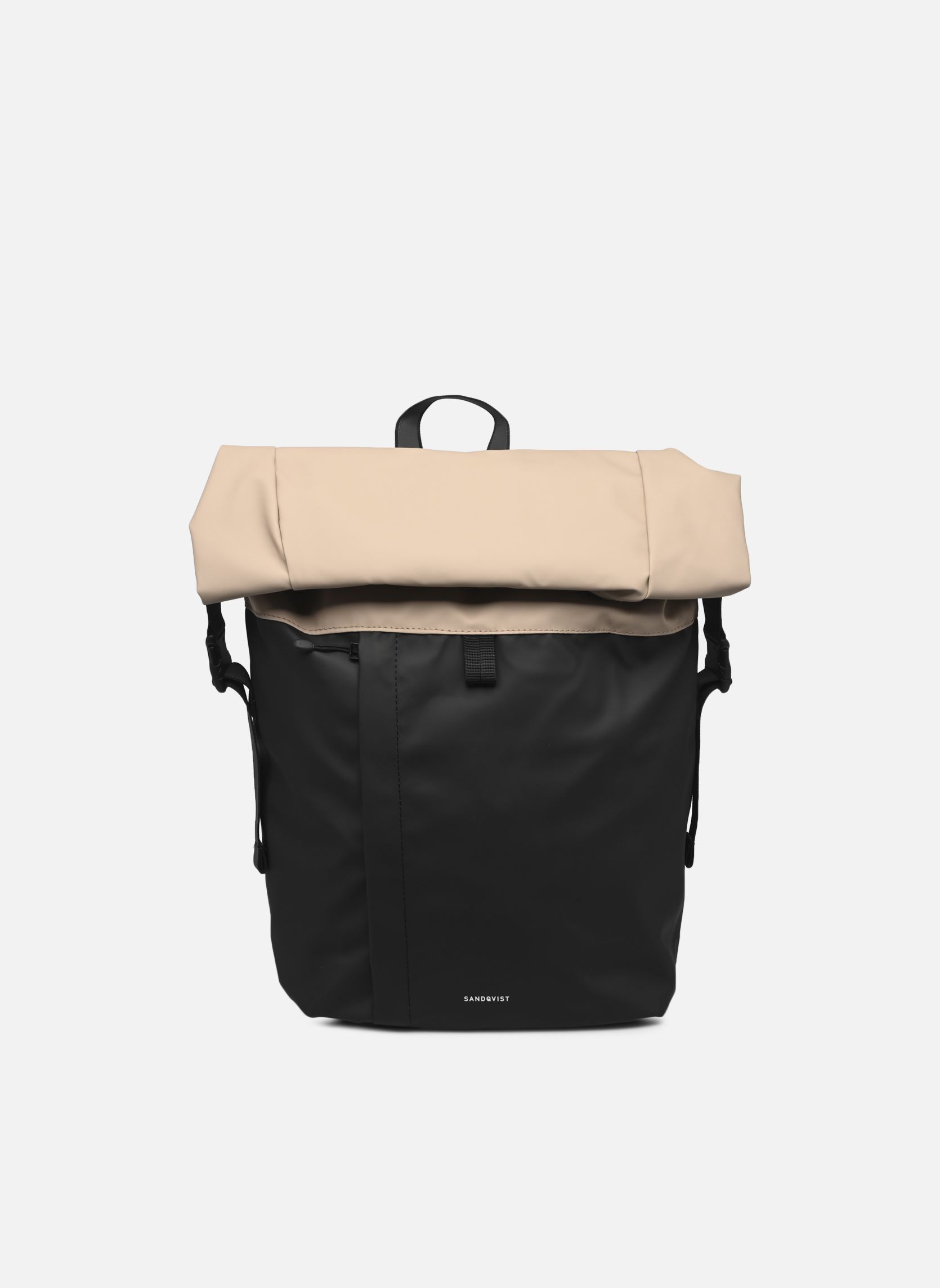 Rugtassen Konrad meerkleurig SANDQVIST Rugtassen Konrad meerkleurig Multi beige