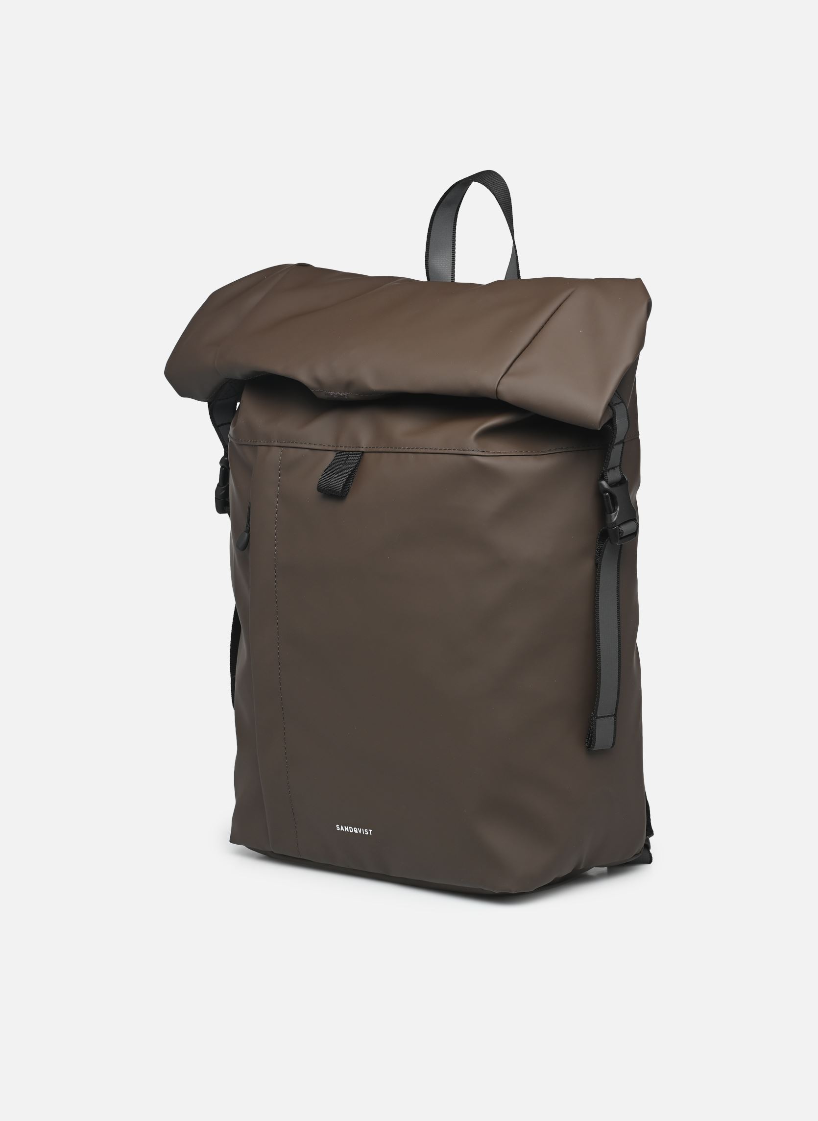 Rucksäcke Konrad braun SANDQVIST Rucksäcke Konrad braun Brown