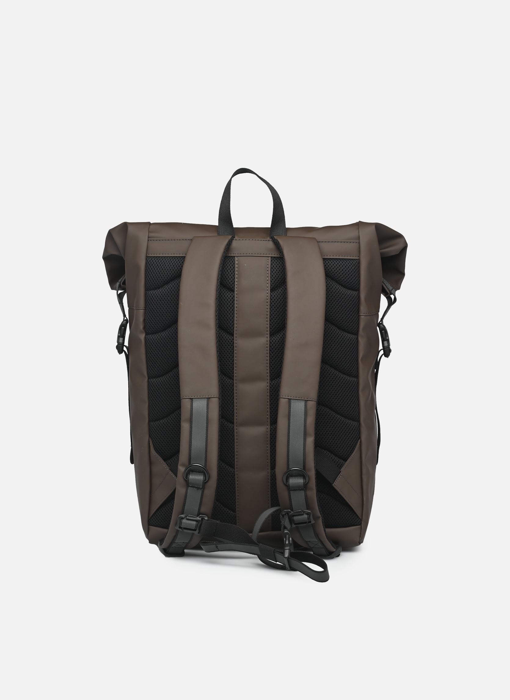 Rucksäcke Konrad braun SANDQVIST Rucksäcke Konrad braun Brown