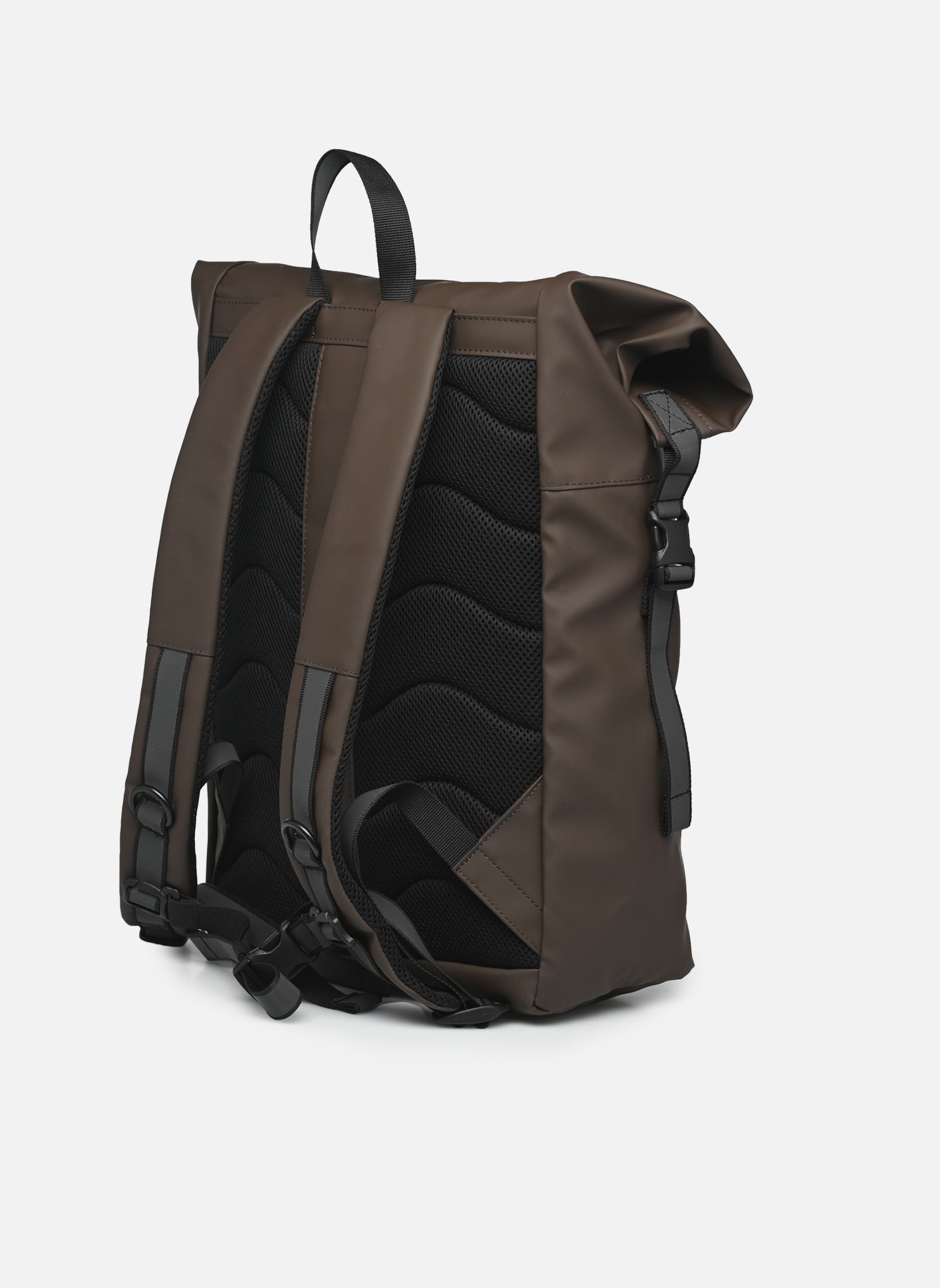 Rucksäcke Konrad braun SANDQVIST Rucksäcke Konrad braun Brown