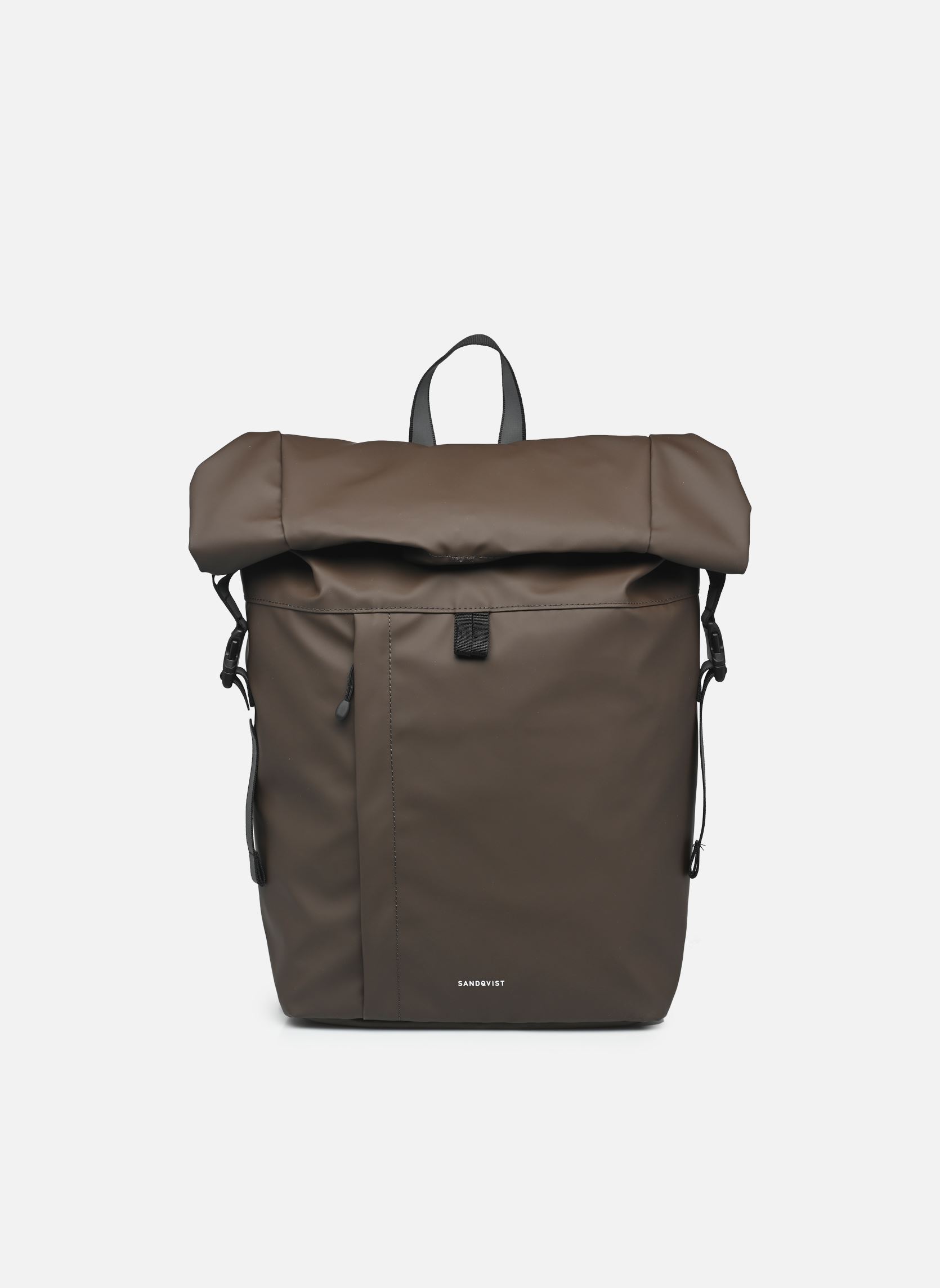 Rucksäcke Konrad braun SANDQVIST Rucksäcke Konrad braun Brown