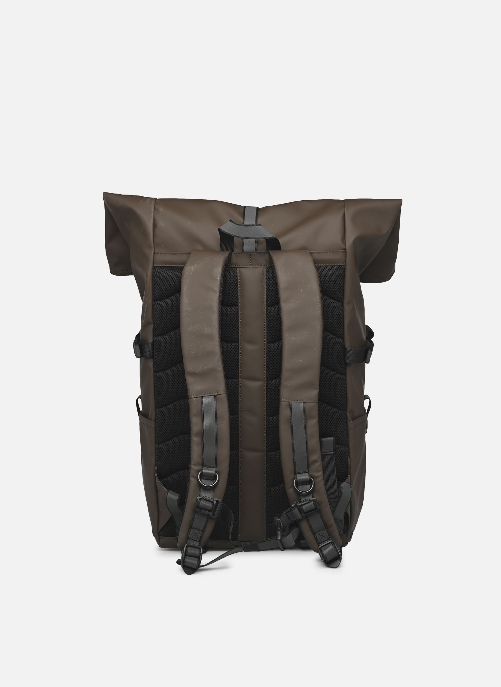 Rucksäcke Ruben 2.0 braun SANDQVIST Rucksäcke Ruben 2.0 braun Brown