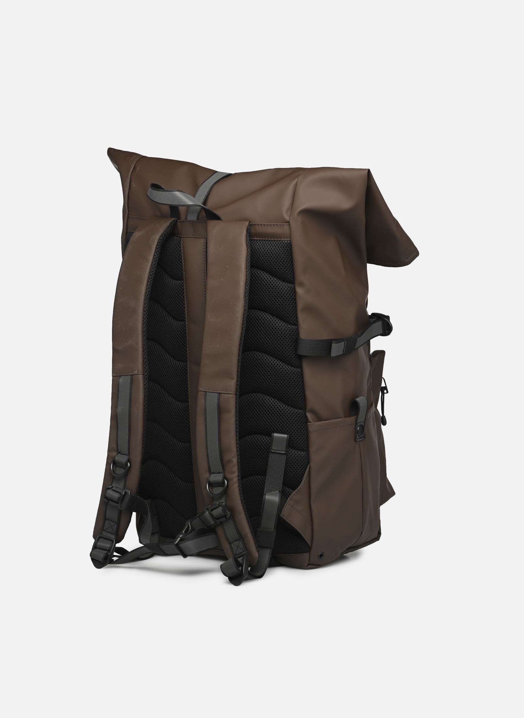 Rucksäcke Ruben 2.0 braun SANDQVIST Rucksäcke Ruben 2.0 braun Brown