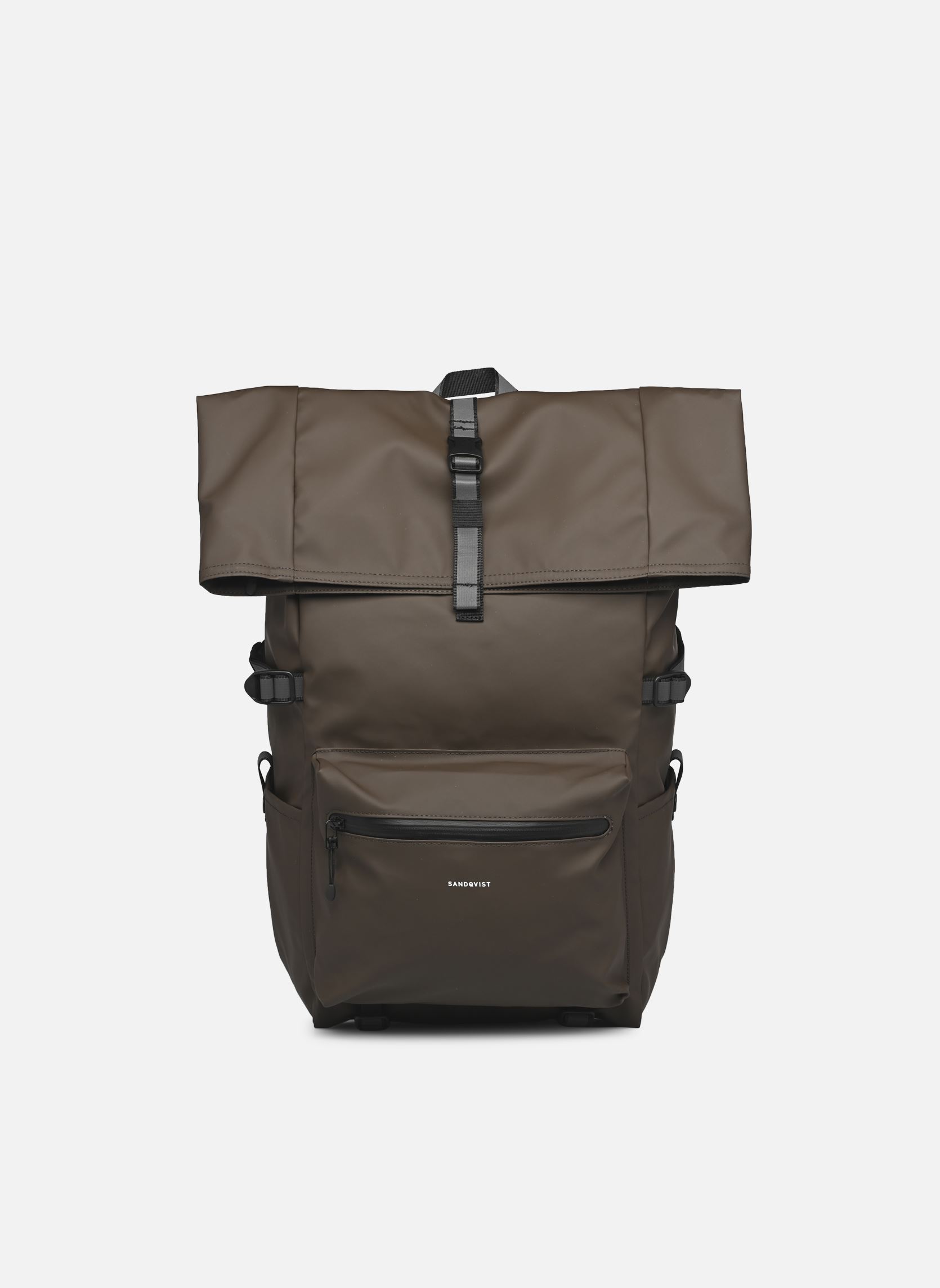 Rucksäcke Ruben 2.0 braun SANDQVIST Rucksäcke Ruben 2.0 braun Brown