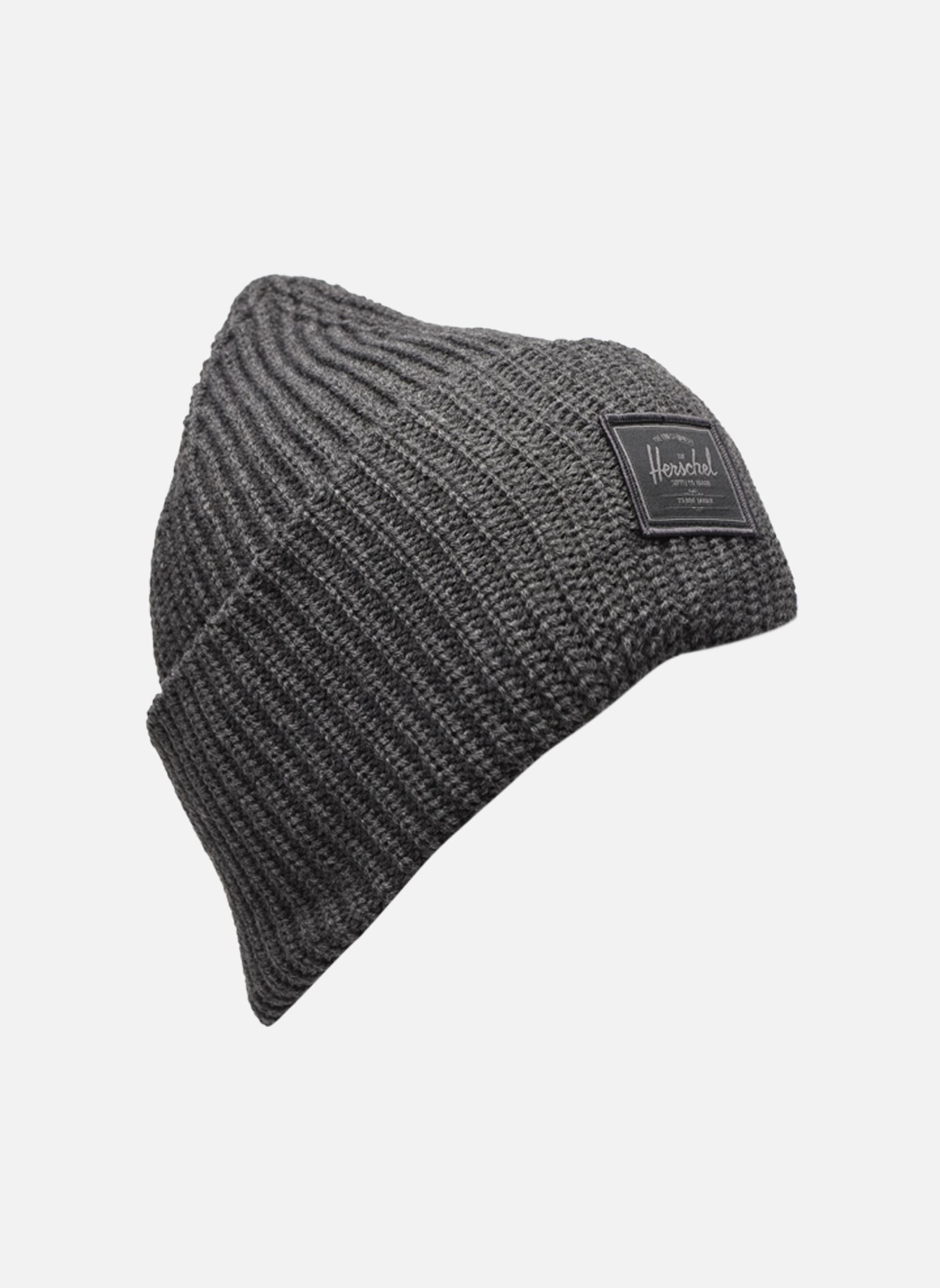 Bonnets Juneau gris Herschel Bonnets Juneau gris Charcoal