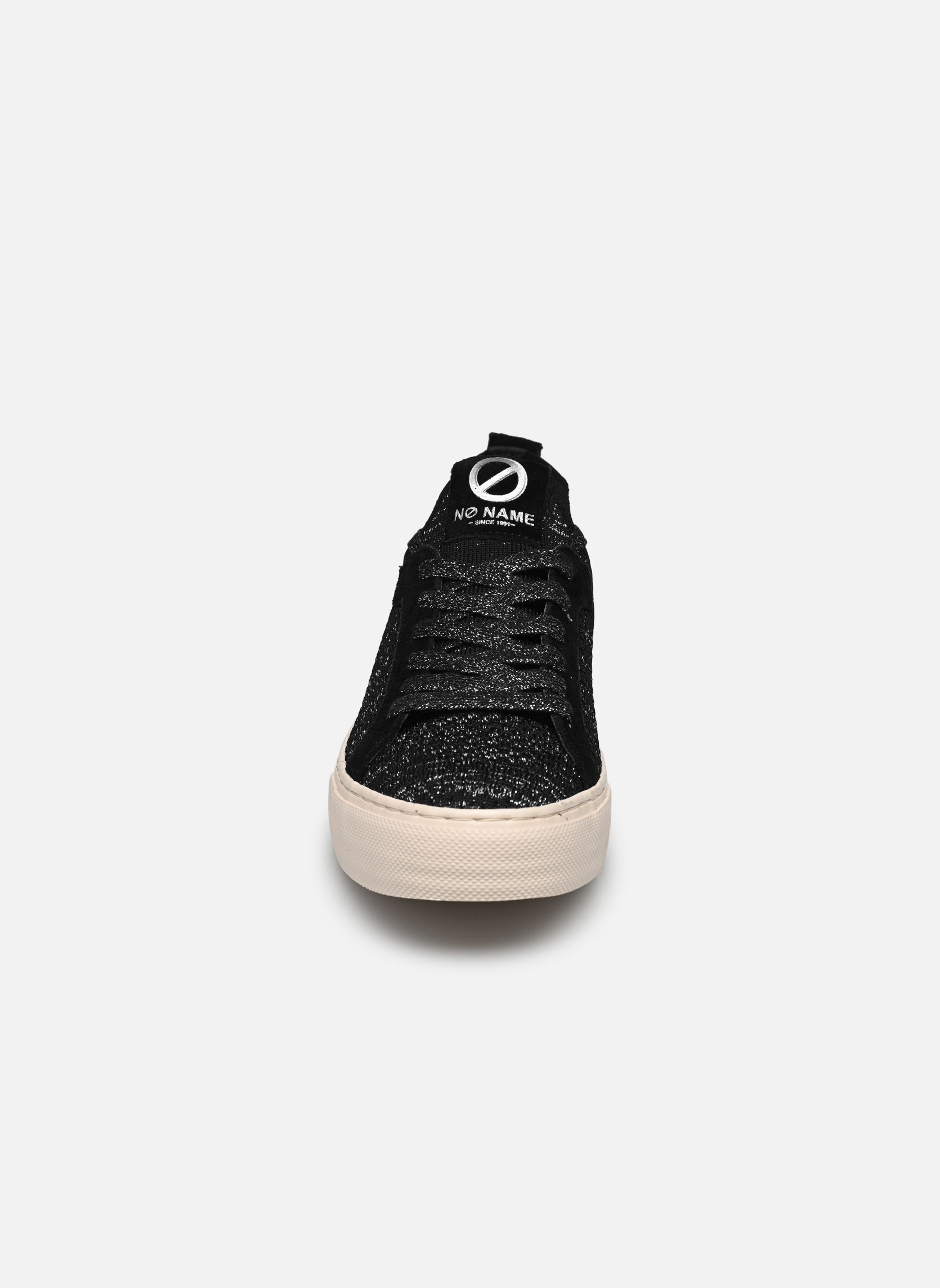 Baskets basses Arcade Fly femme noir No Name Baskets basses Arcade Fly femme noir Black/antik