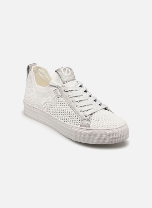 No Name Baskets basses Arcade Fly femme blanc