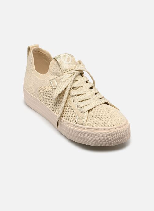 No Name Lage sneakers Arcade Fly dames beige