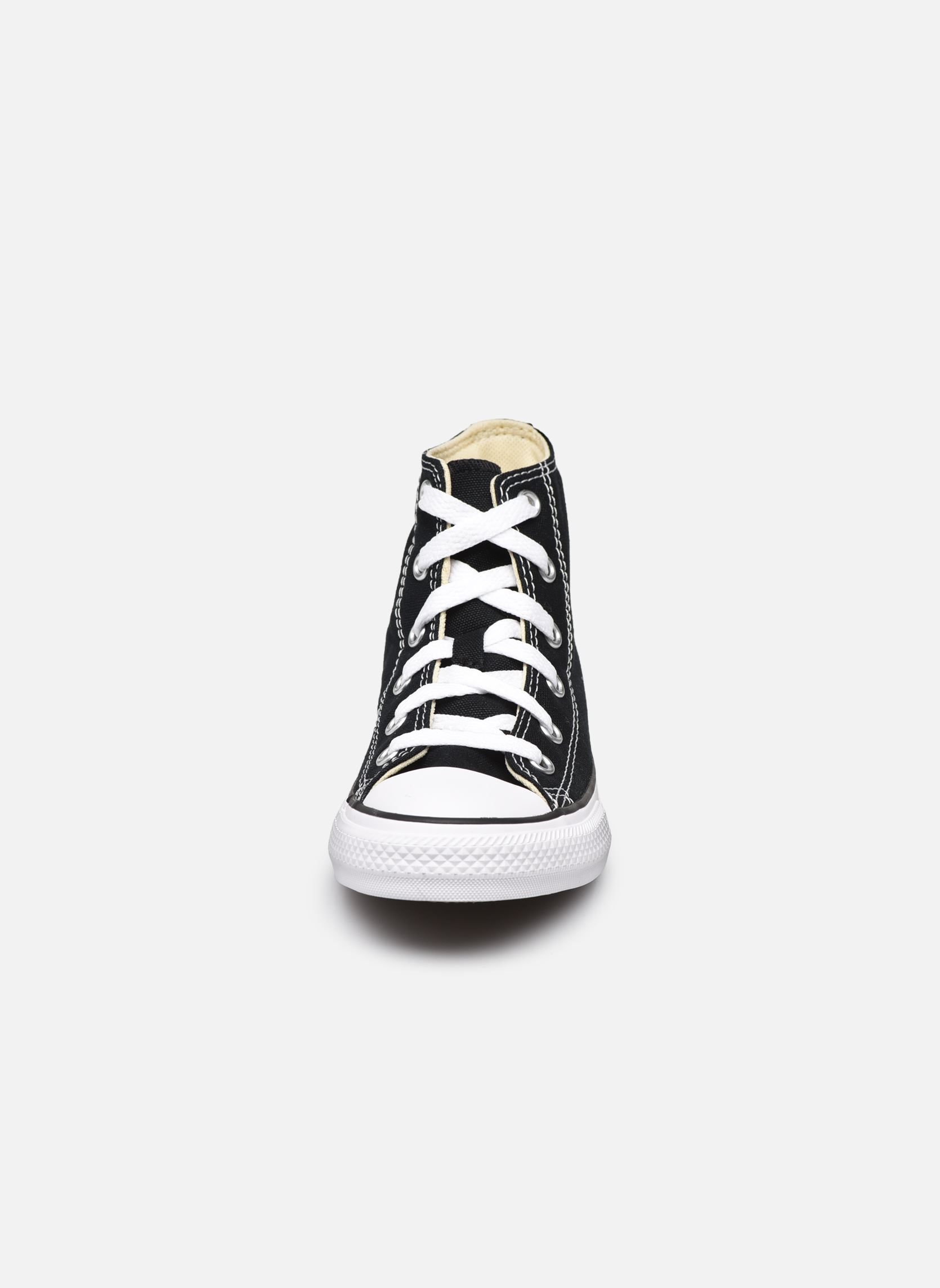 Baskets hautes Chuck Taylor All Star Core Hi E noir Converse Baskets hautes Chuck Taylor All Star Core Hi E noir Black