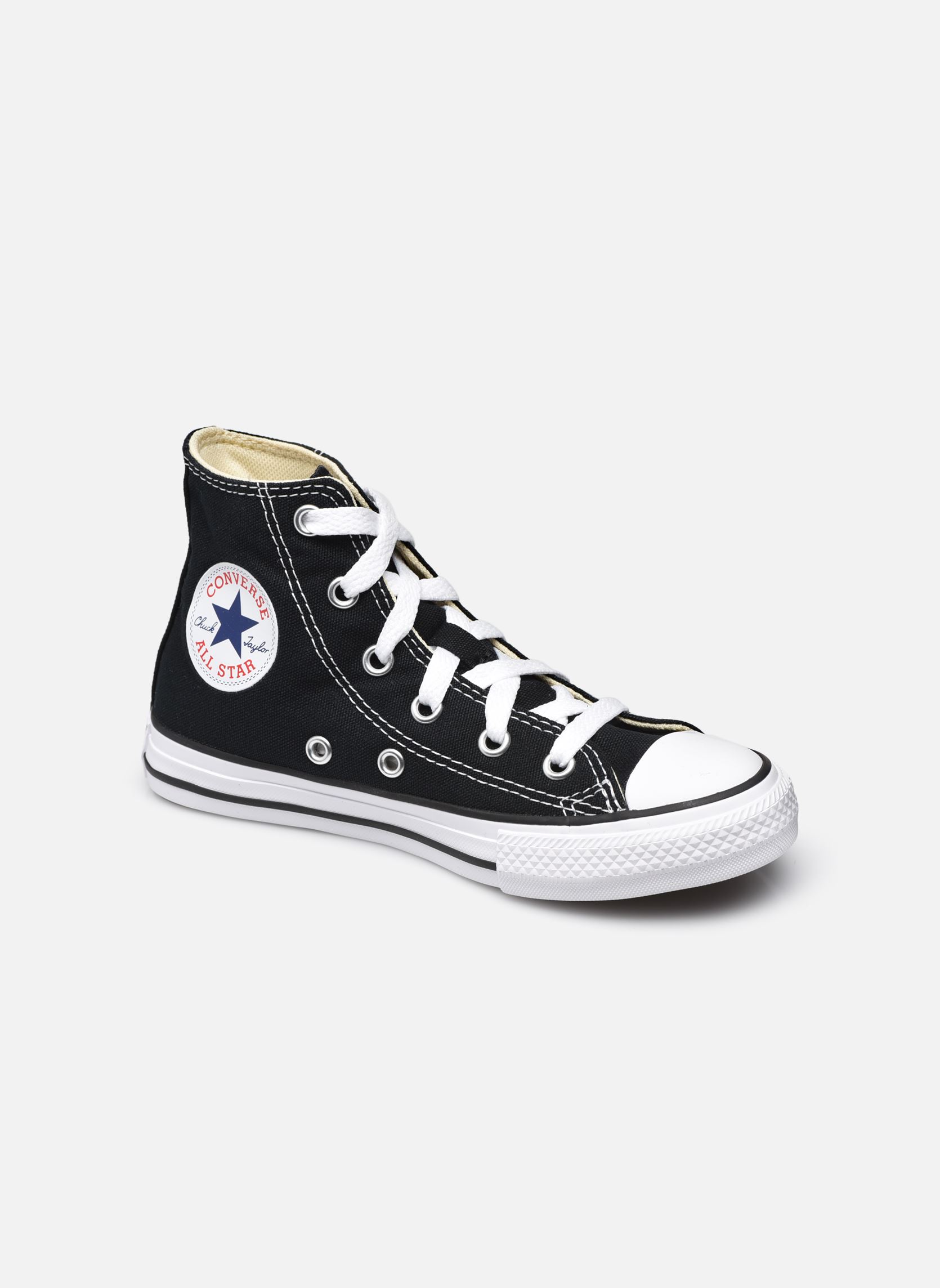 Baskets Converse Chuck Taylor All Star Core Hi E pour Enfant Baskets Converse Chuck Taylor All Star Core Hi E pour Enfant