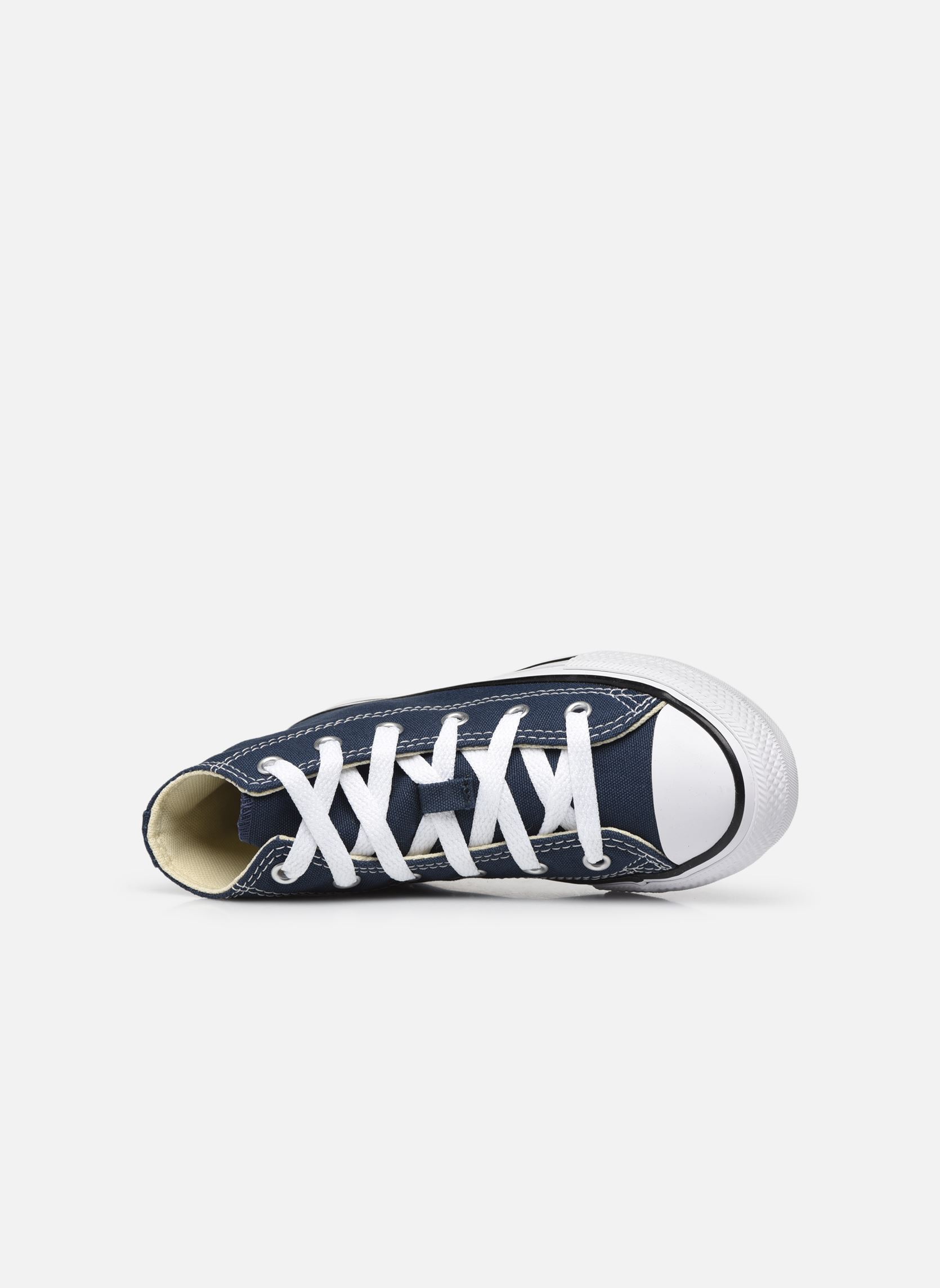 Baskets hautes Chuck Taylor All Star Core Hi E bleu Converse Baskets hautes Chuck Taylor All Star Core Hi E bleu Navy