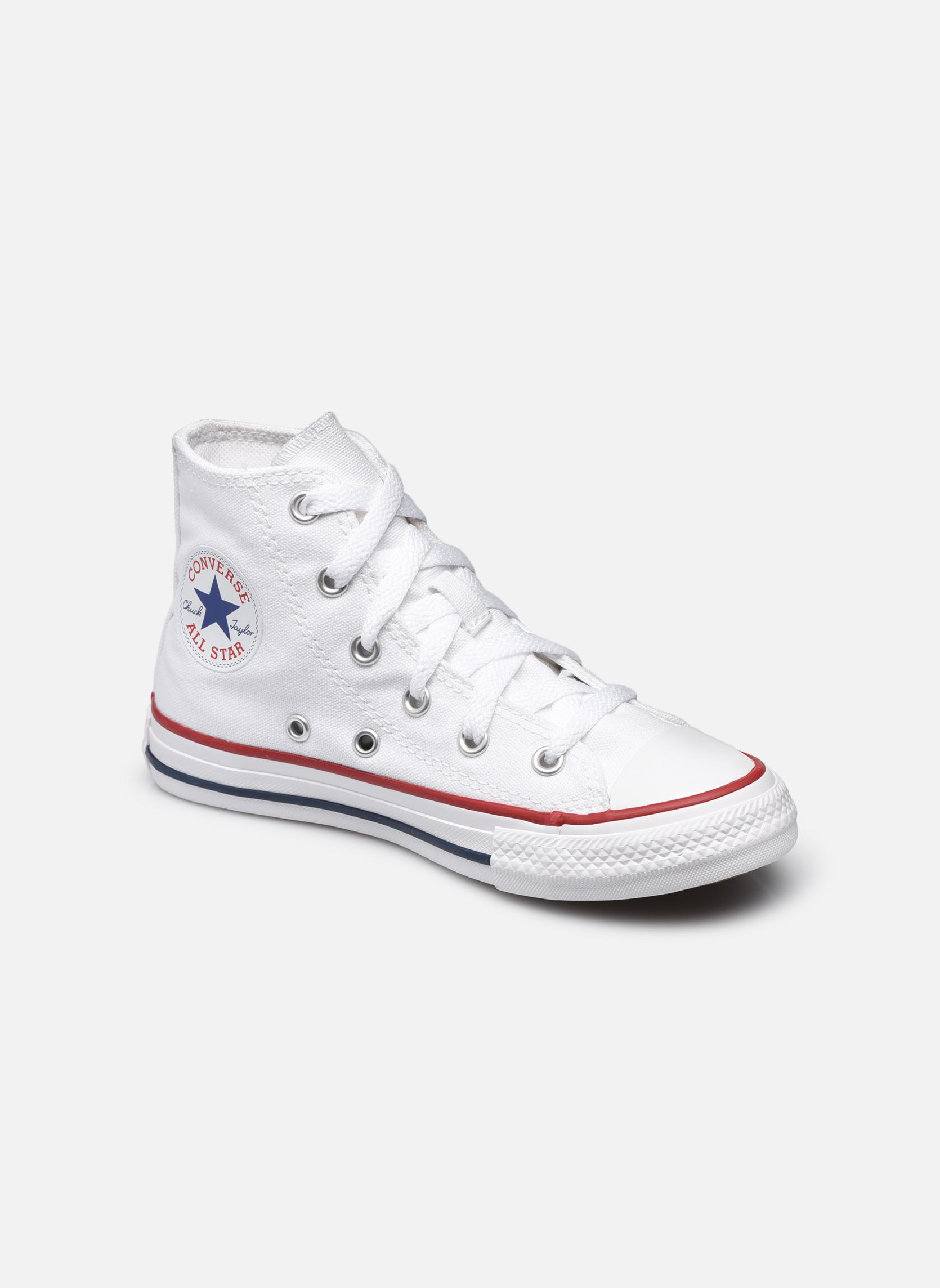 Baskets Converse Chuck Taylor All Star Core Hi E pour Enfant Baskets Converse Chuck Taylor All Star Core Hi E pour Enfant