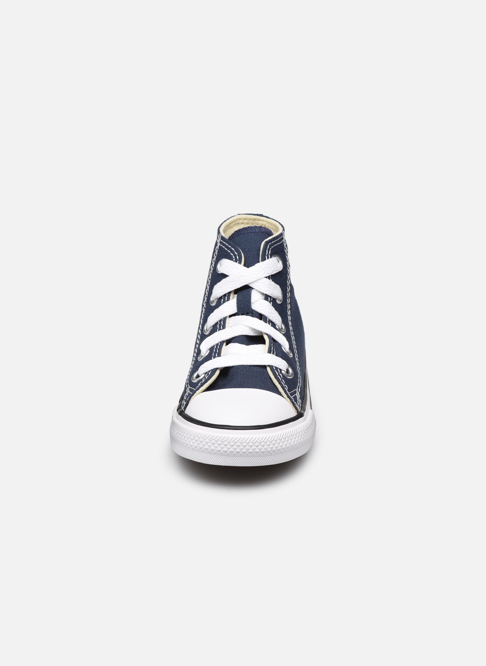 Hoge sneakers Chuck Taylor All Star Core Hi E blauw Converse Hoge sneakers Chuck Taylor All Star Core Hi E blauw NAVY2