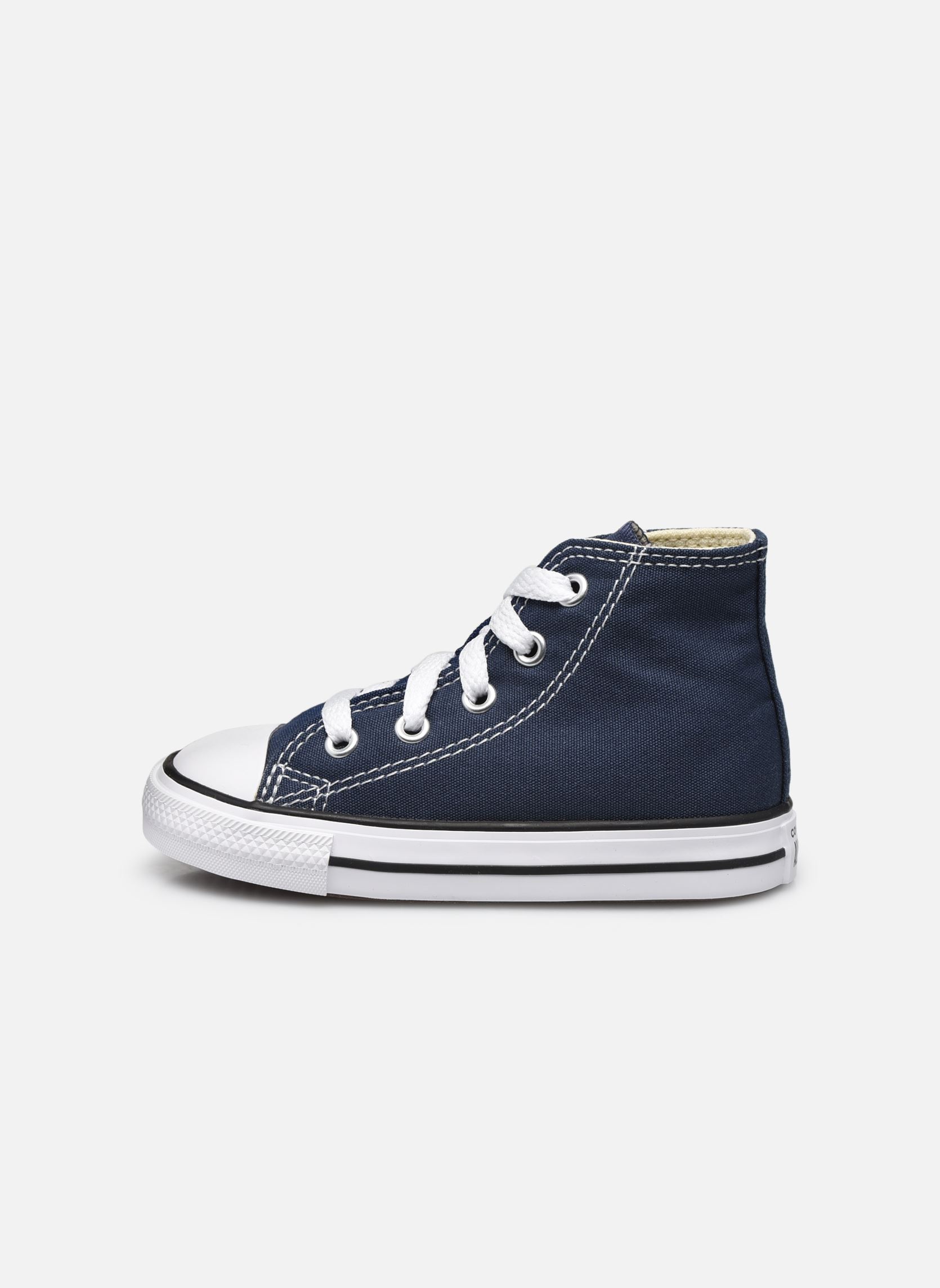 Hoge sneakers Chuck Taylor All Star Core Hi E blauw Converse Hoge sneakers Chuck Taylor All Star Core Hi E blauw NAVY2