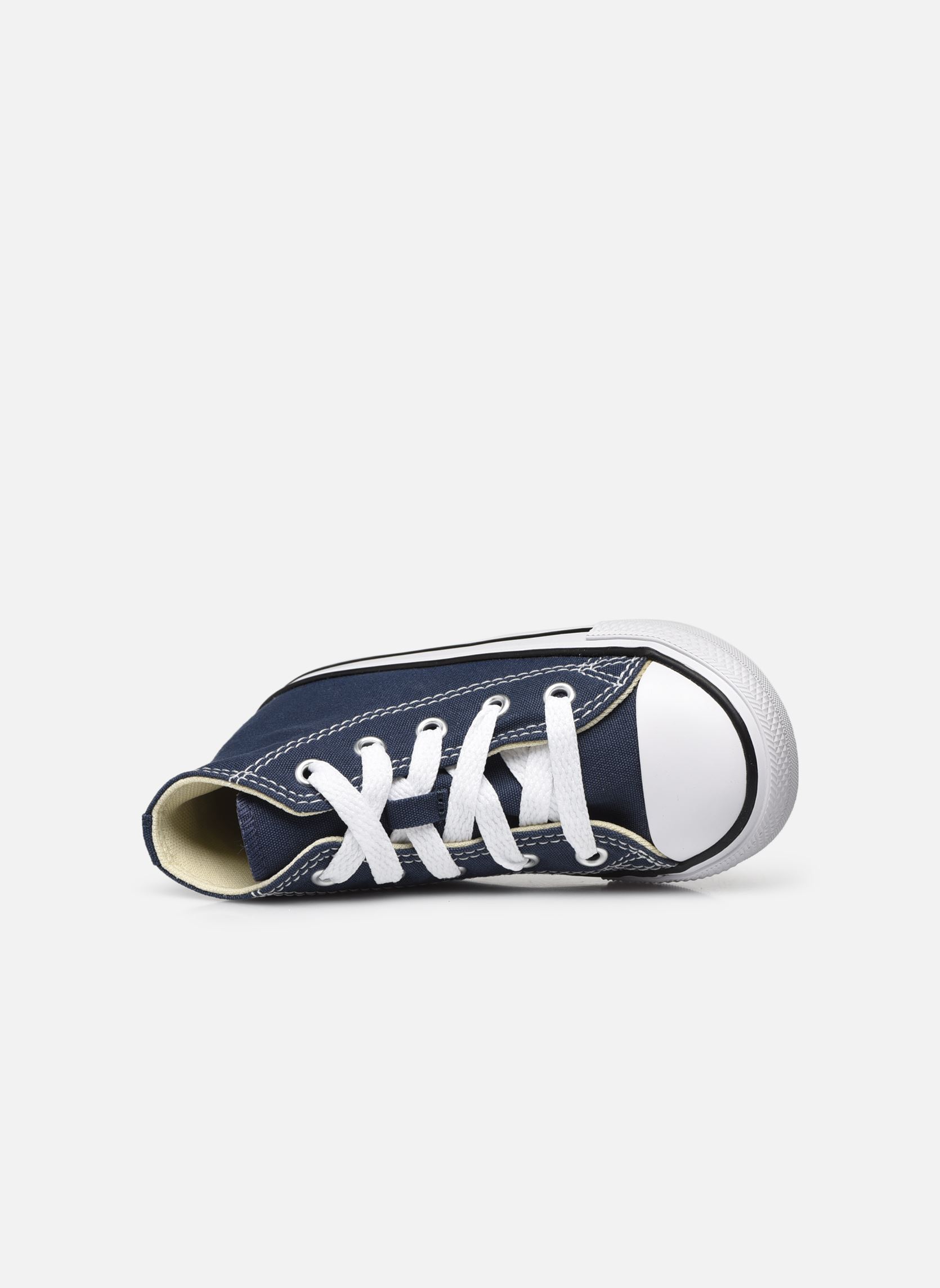 Hoge sneakers Chuck Taylor All Star Core Hi E blauw Converse Hoge sneakers Chuck Taylor All Star Core Hi E blauw NAVY2