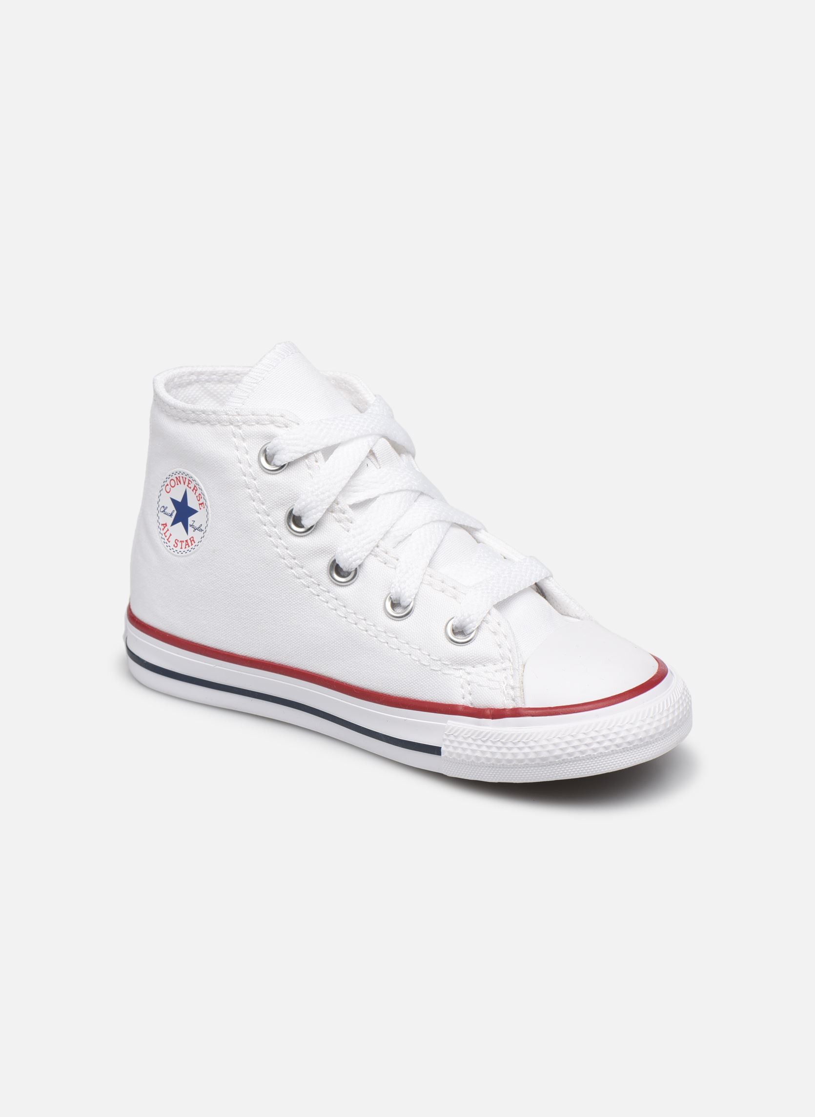 Baskets Converse Chuck Taylor All Star Core Hi E pour Enfant Baskets Converse Chuck Taylor All Star Core Hi E pour Enfant