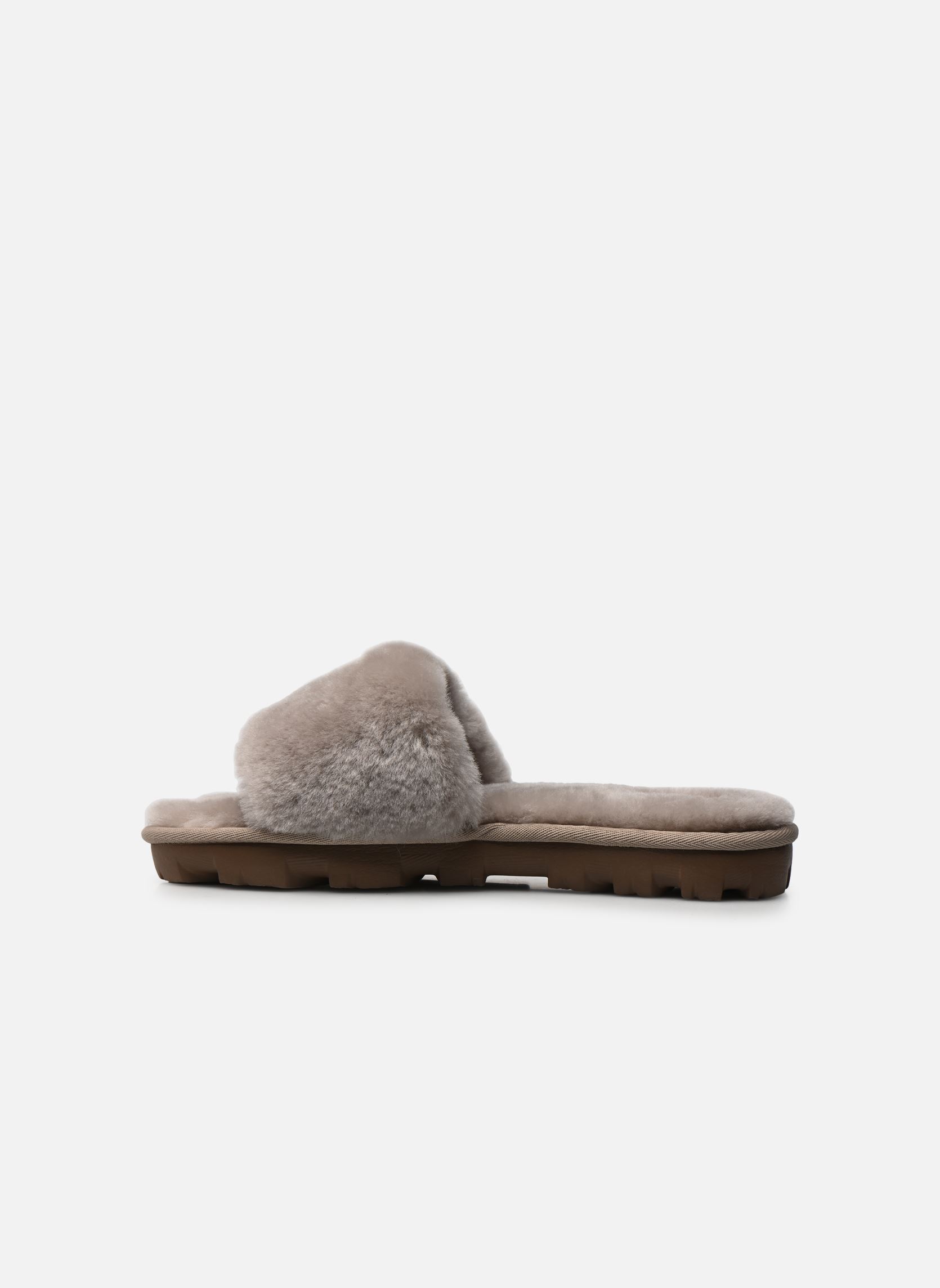 Hausschuhe Cozette damen grau UGG Hausschuhe Cozette damen grau OYSTER