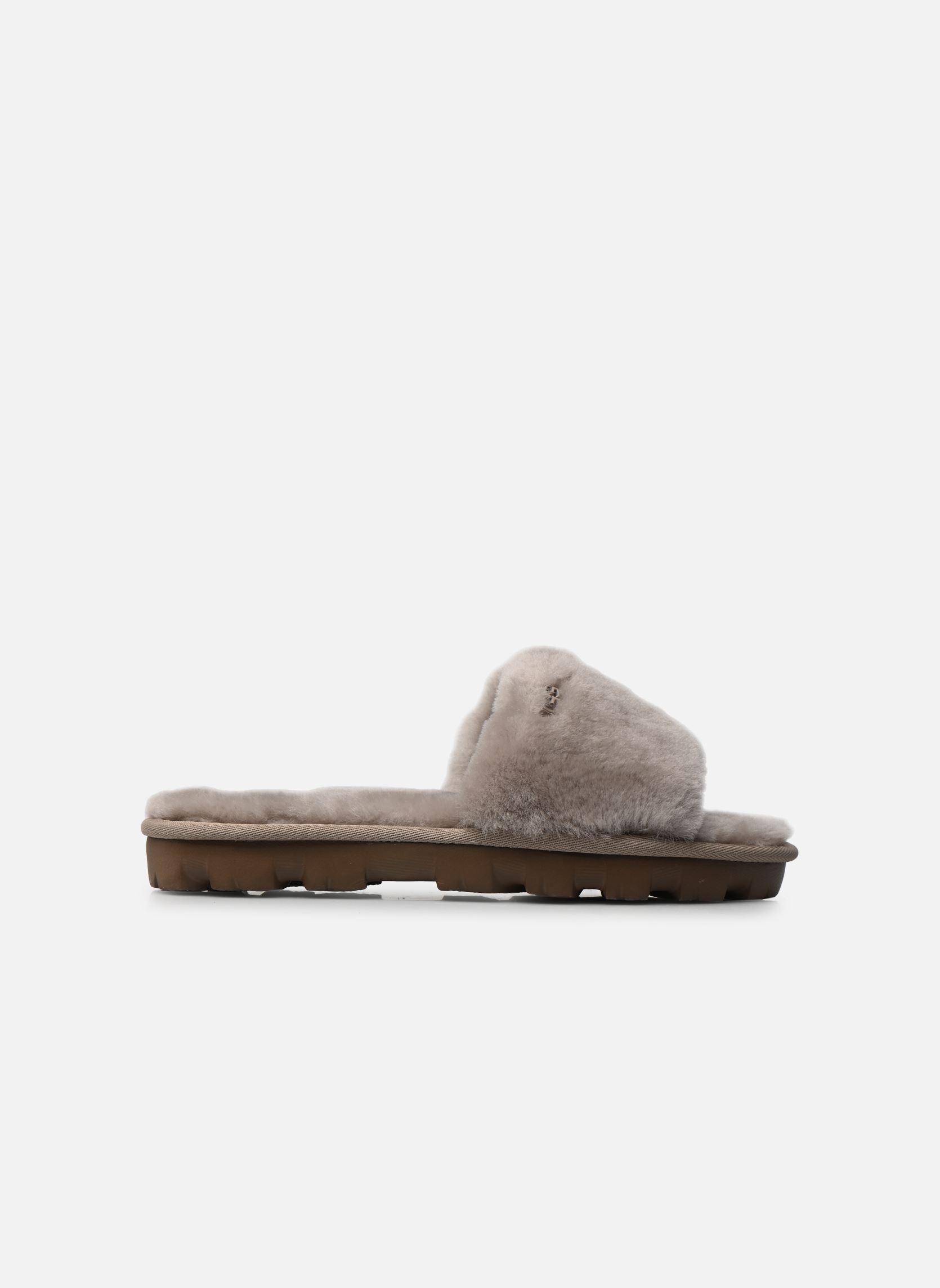 Hausschuhe Cozette damen grau UGG Hausschuhe Cozette damen grau OYSTER