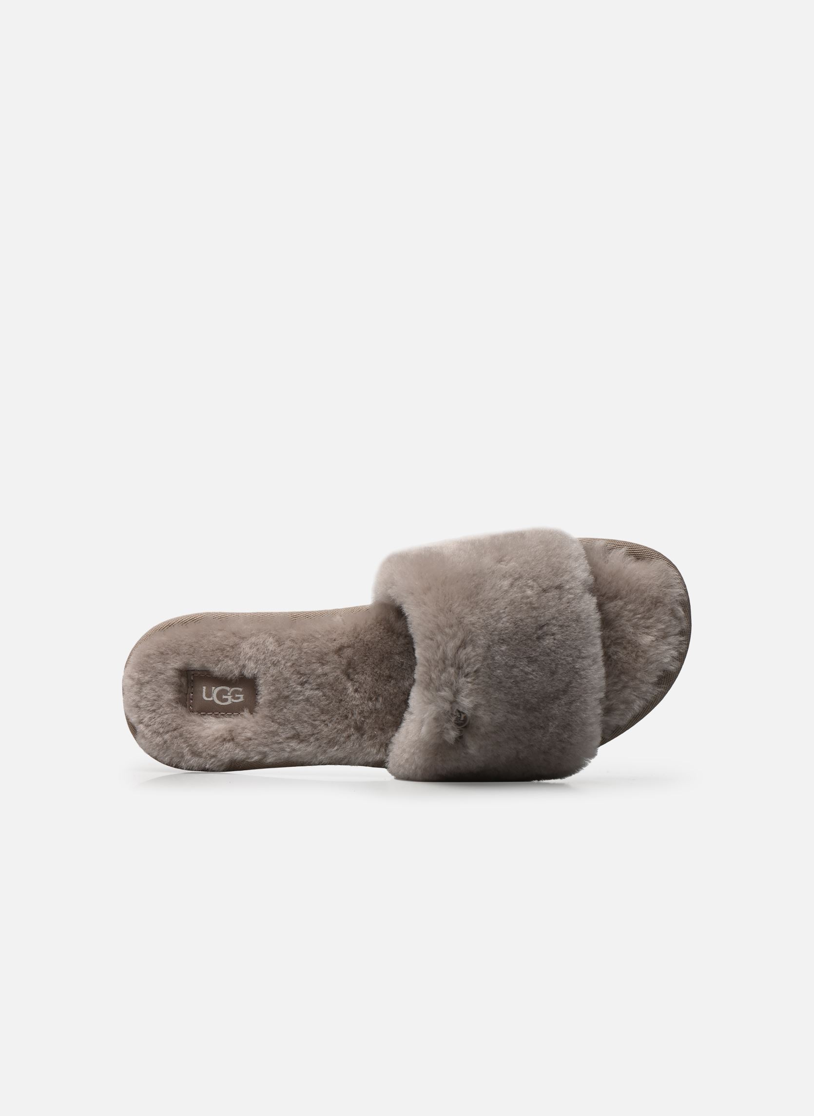 Hausschuhe Cozette damen grau UGG Hausschuhe Cozette damen grau OYSTER
