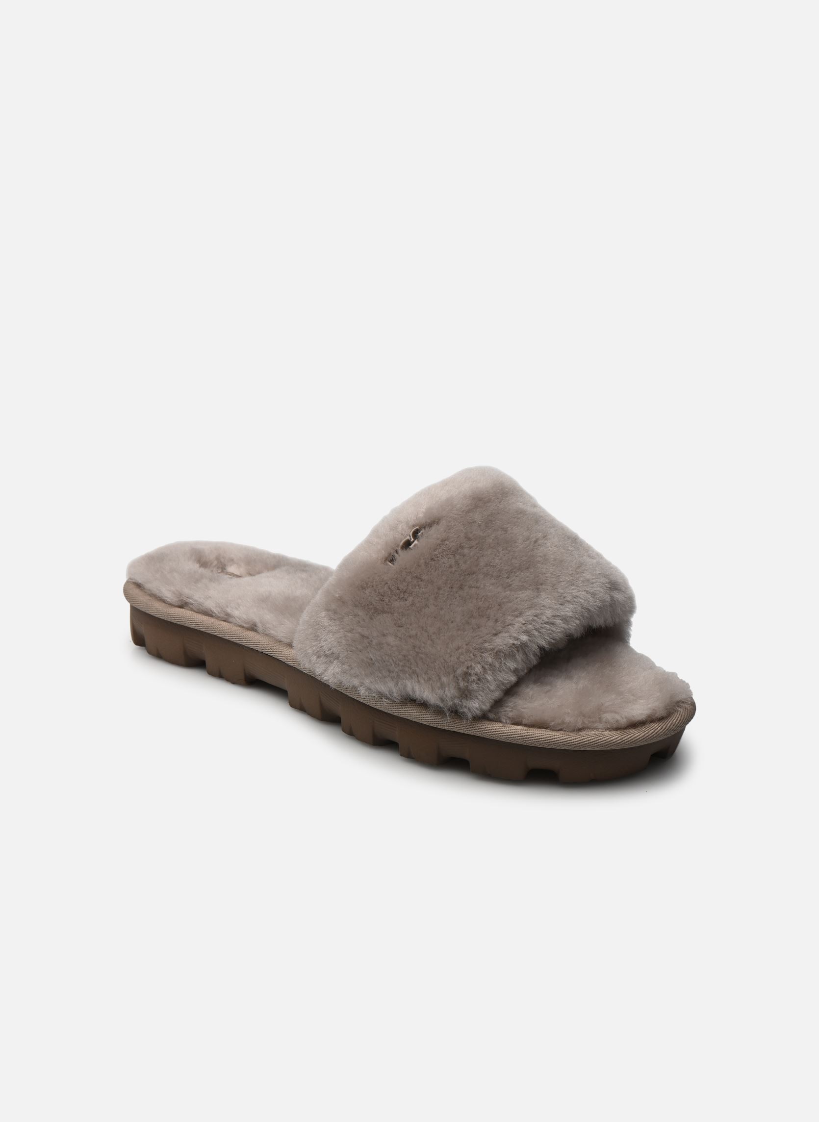 Chaussons UGG Cozette pour Femme - vue 2