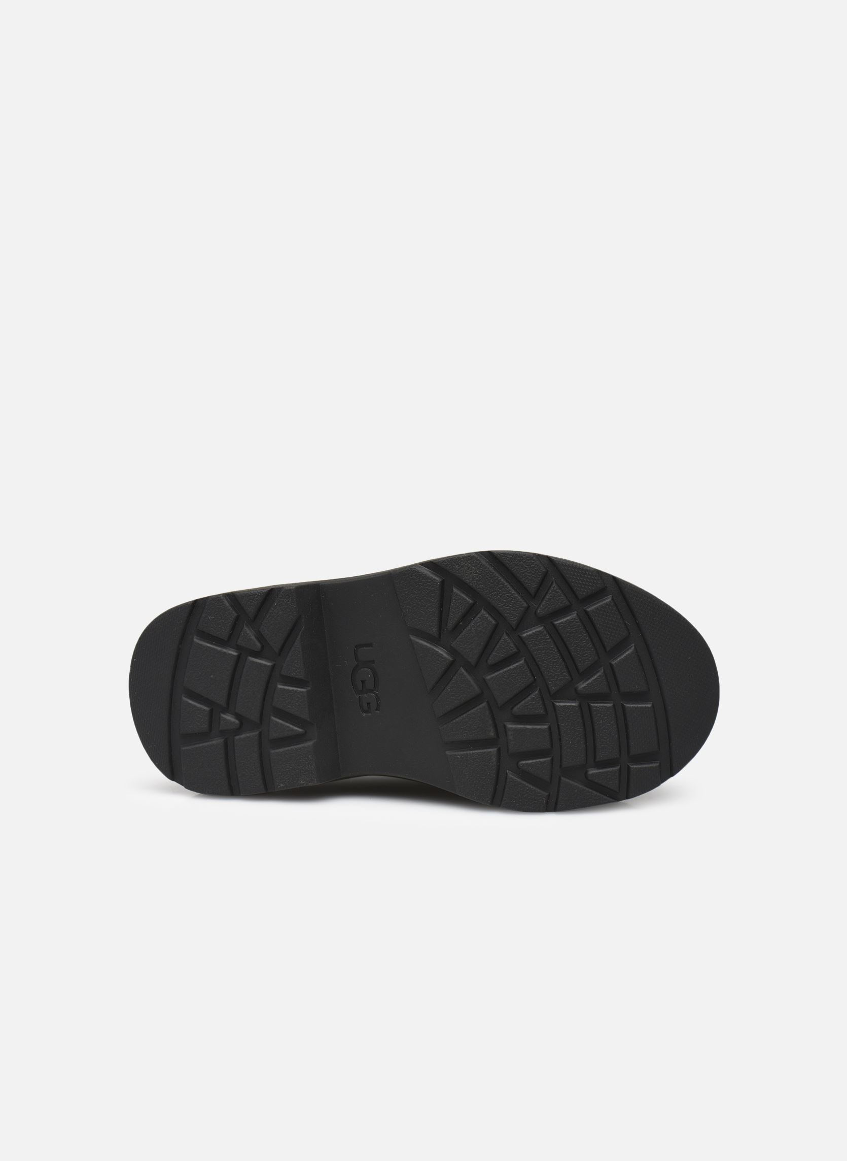 Bottines Chelham Weather noir UGG Bottines Chelham Weather noir BLACK SUEDE