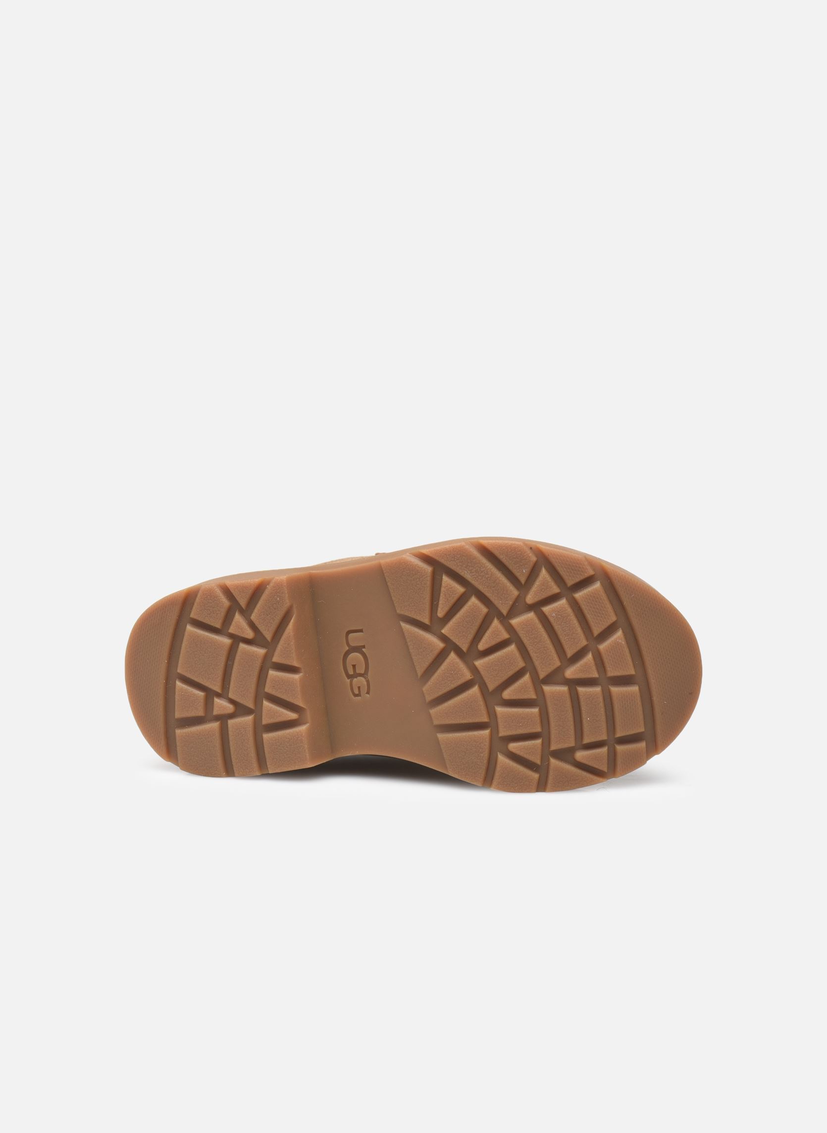 Bottines Chelham Weather marron UGG Bottines Chelham Weather marron WALNUT SUEDE