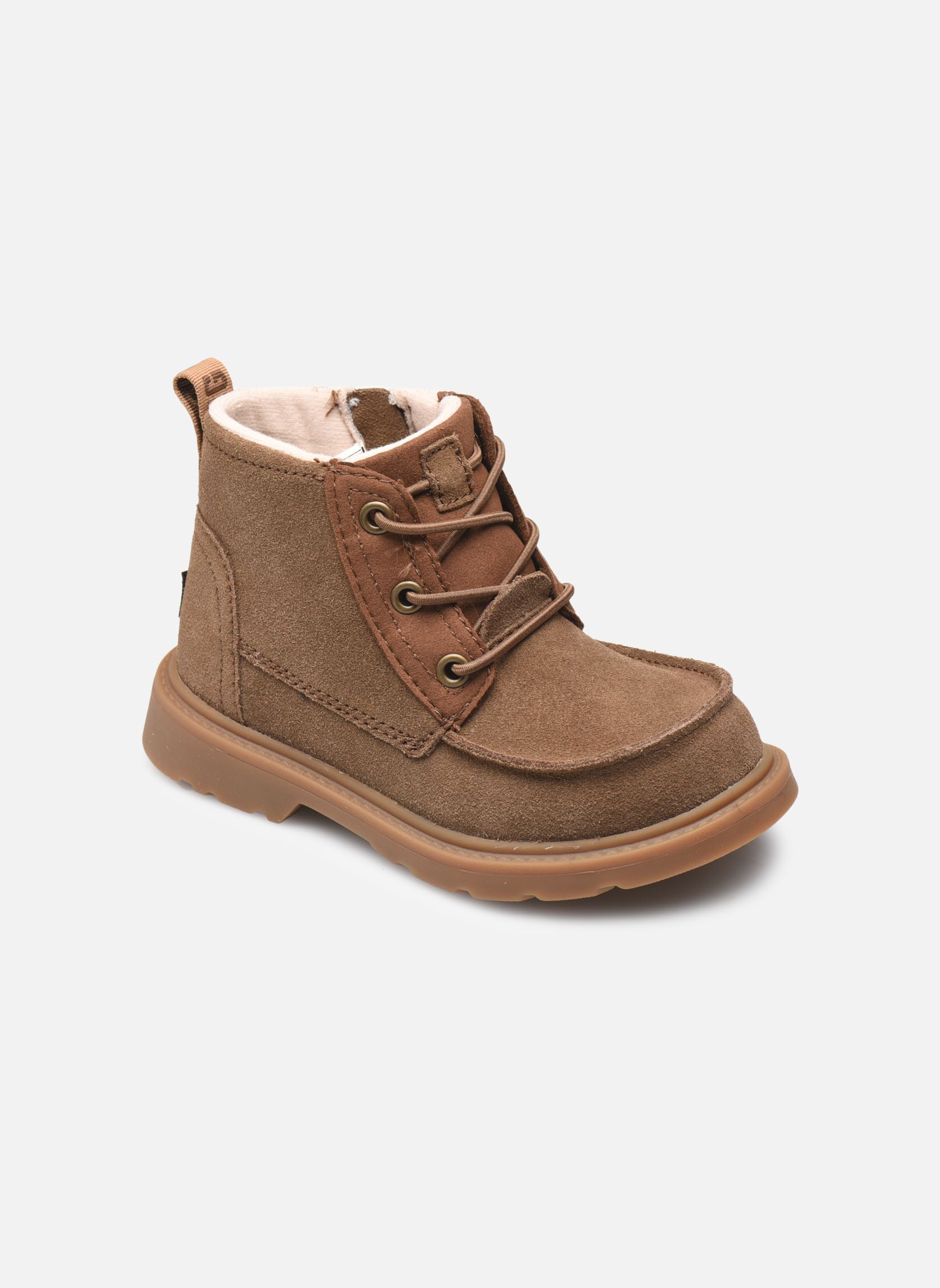 Bottines et boots UGG Chelham Weather pour Enfant - vue 2