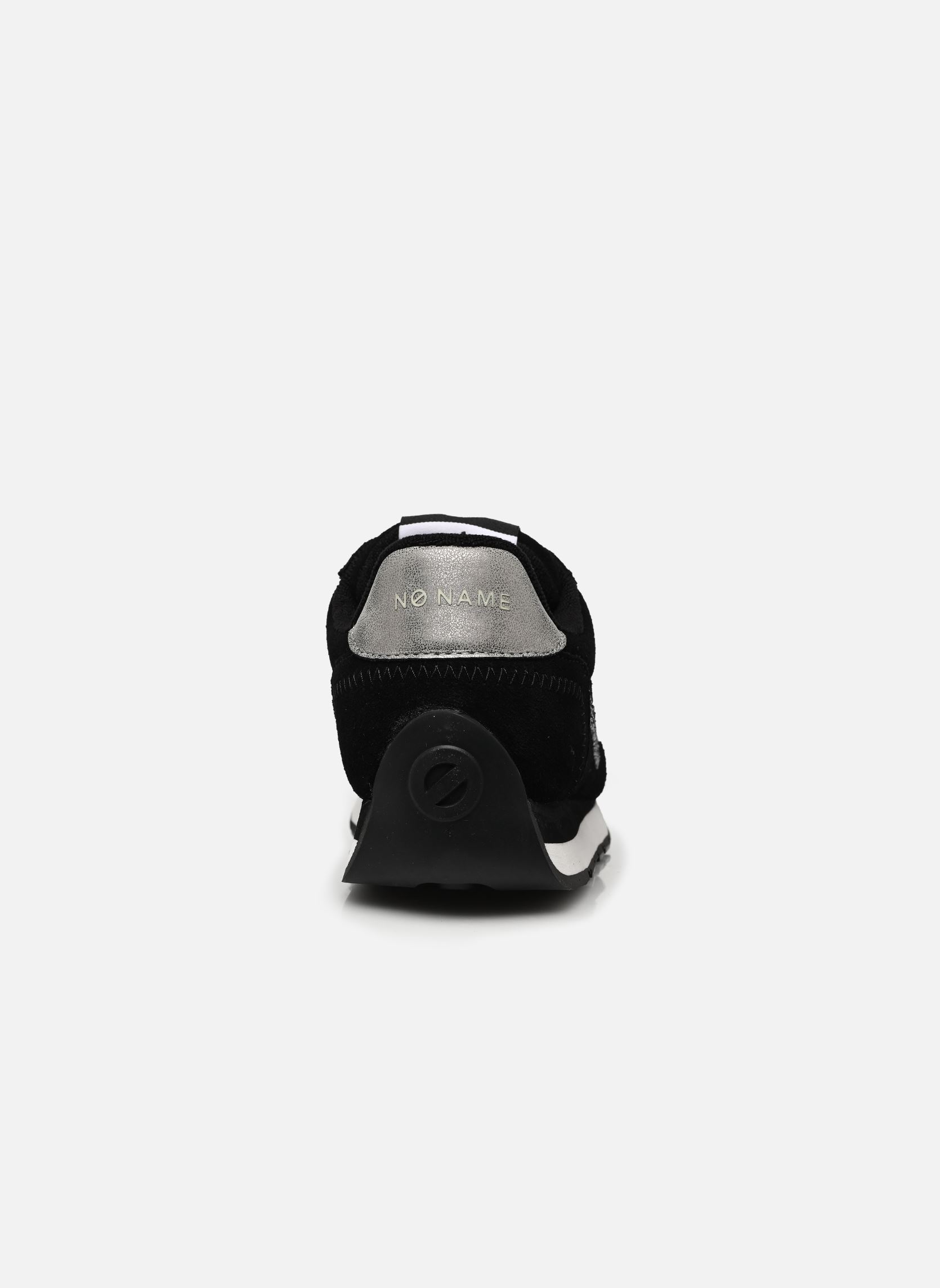 Baskets basses City Run Jogger femme noir No Name Baskets basses City Run Jogger femme noir BLACK/ANTIK