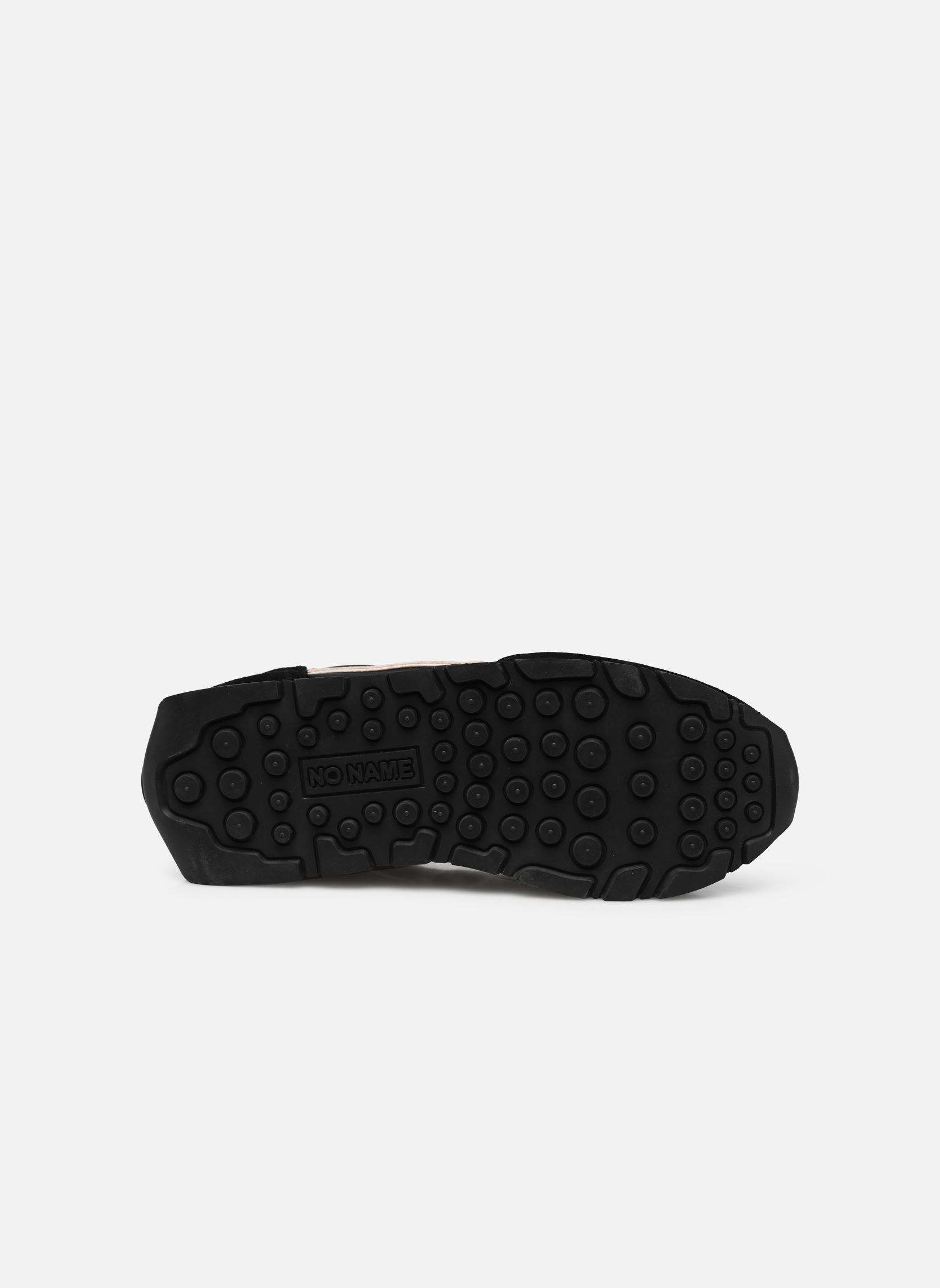 Baskets basses City Run Jogger femme noir No Name Baskets basses City Run Jogger femme noir BLACK/BLACK